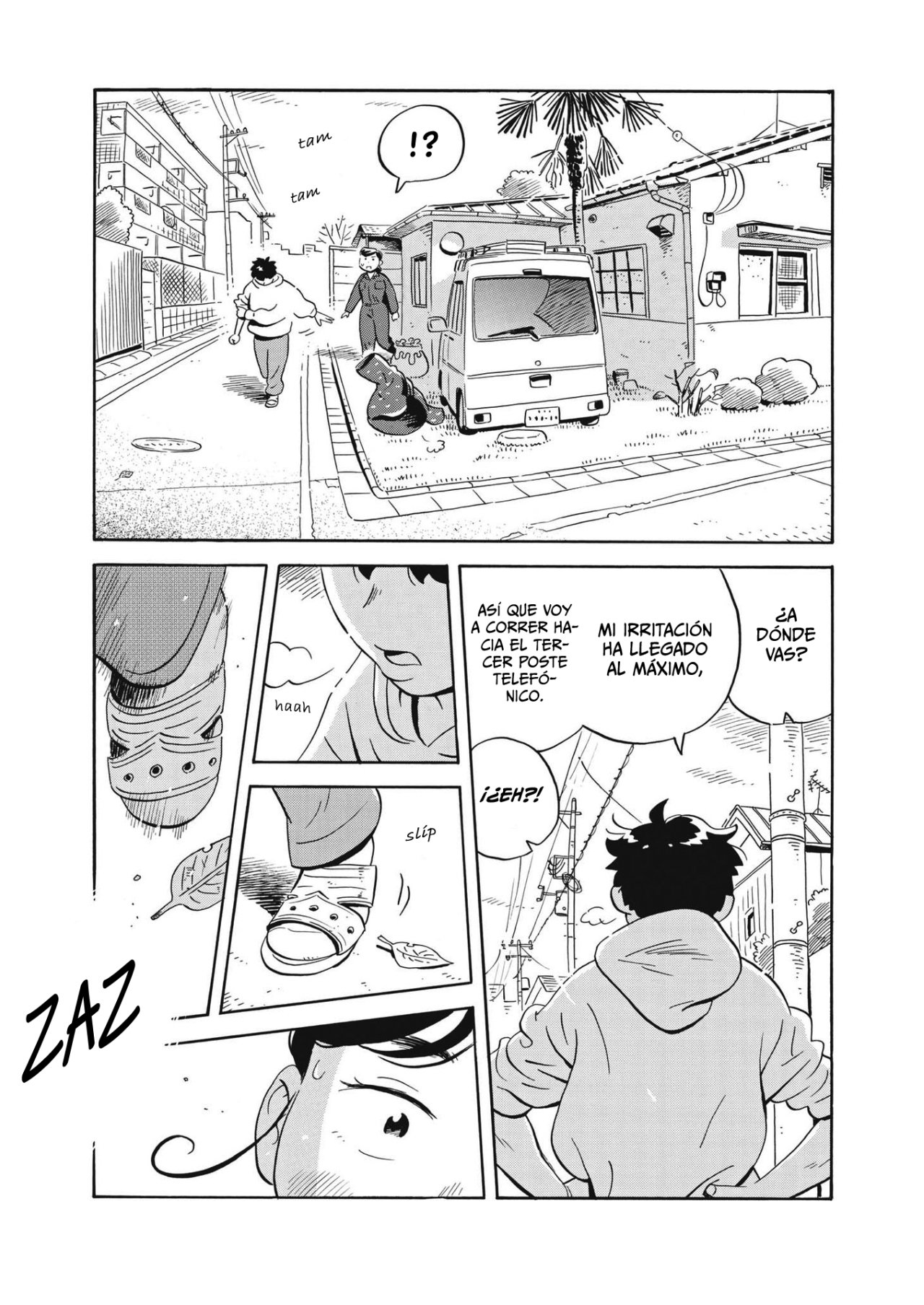 Read Hirayasumi ES Manga Online