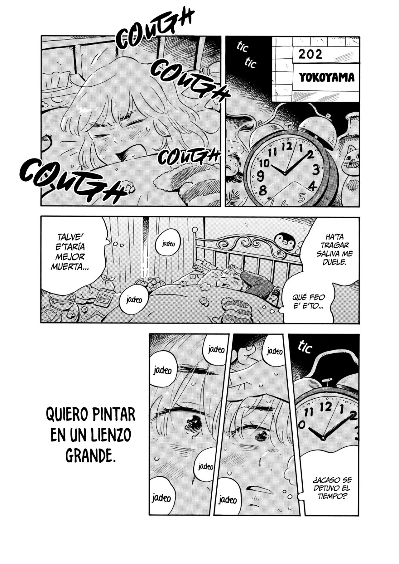 Read Hirayasumi ES Manga Online