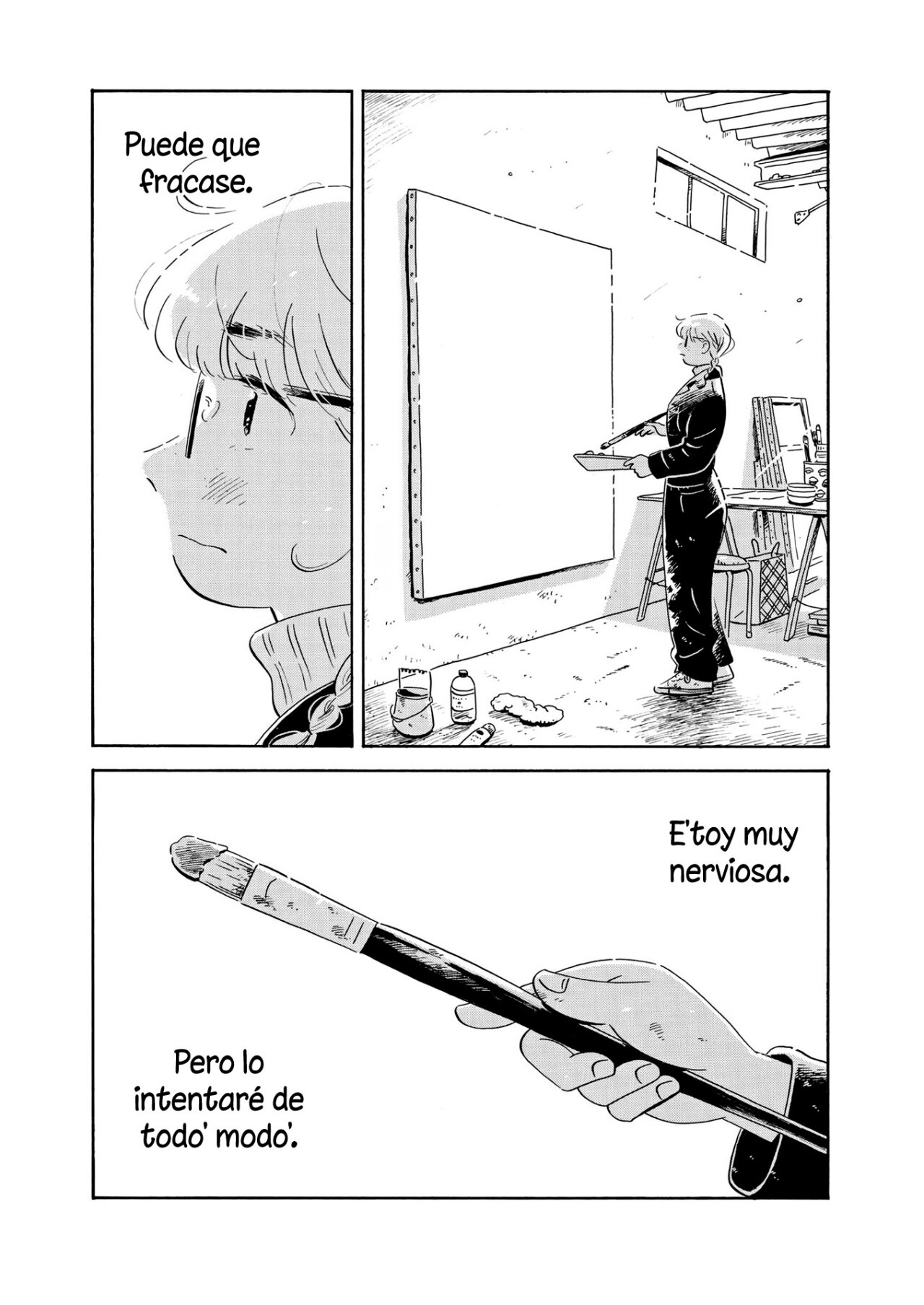 Read Hirayasumi ES Manga Online