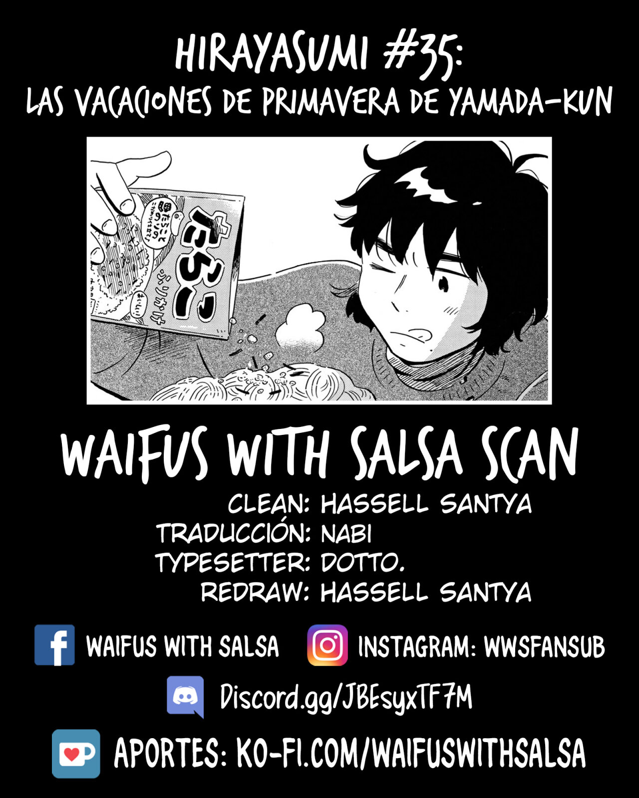Read Hirayasumi ES Manga Online