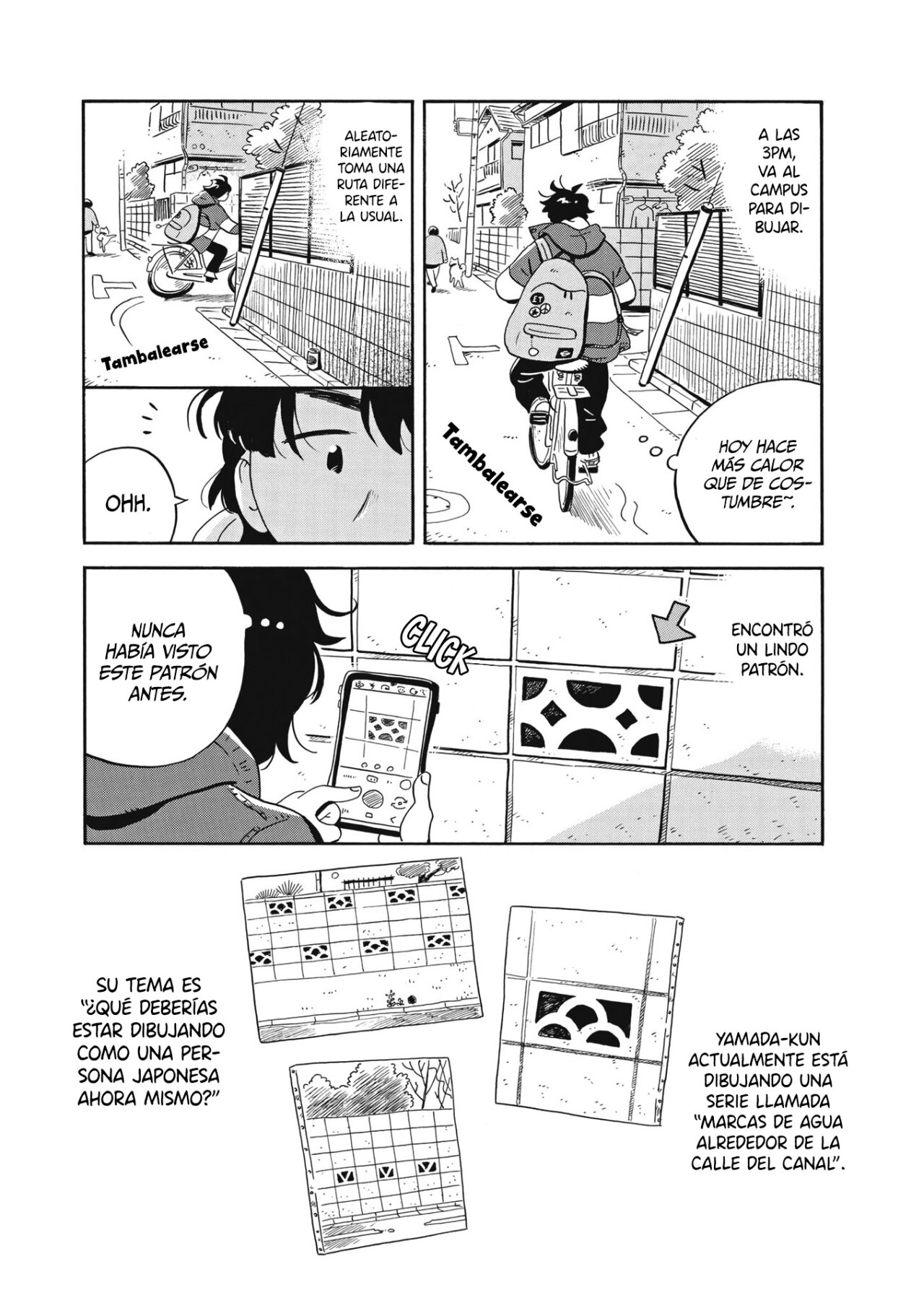 Read Hirayasumi ES Manga Online