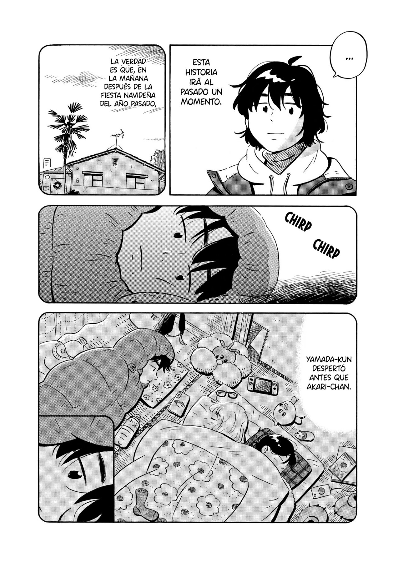 Read Hirayasumi ES Manga Online