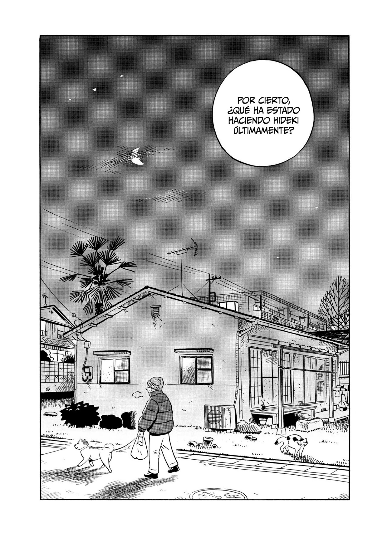 Read Hirayasumi ES Manga Online