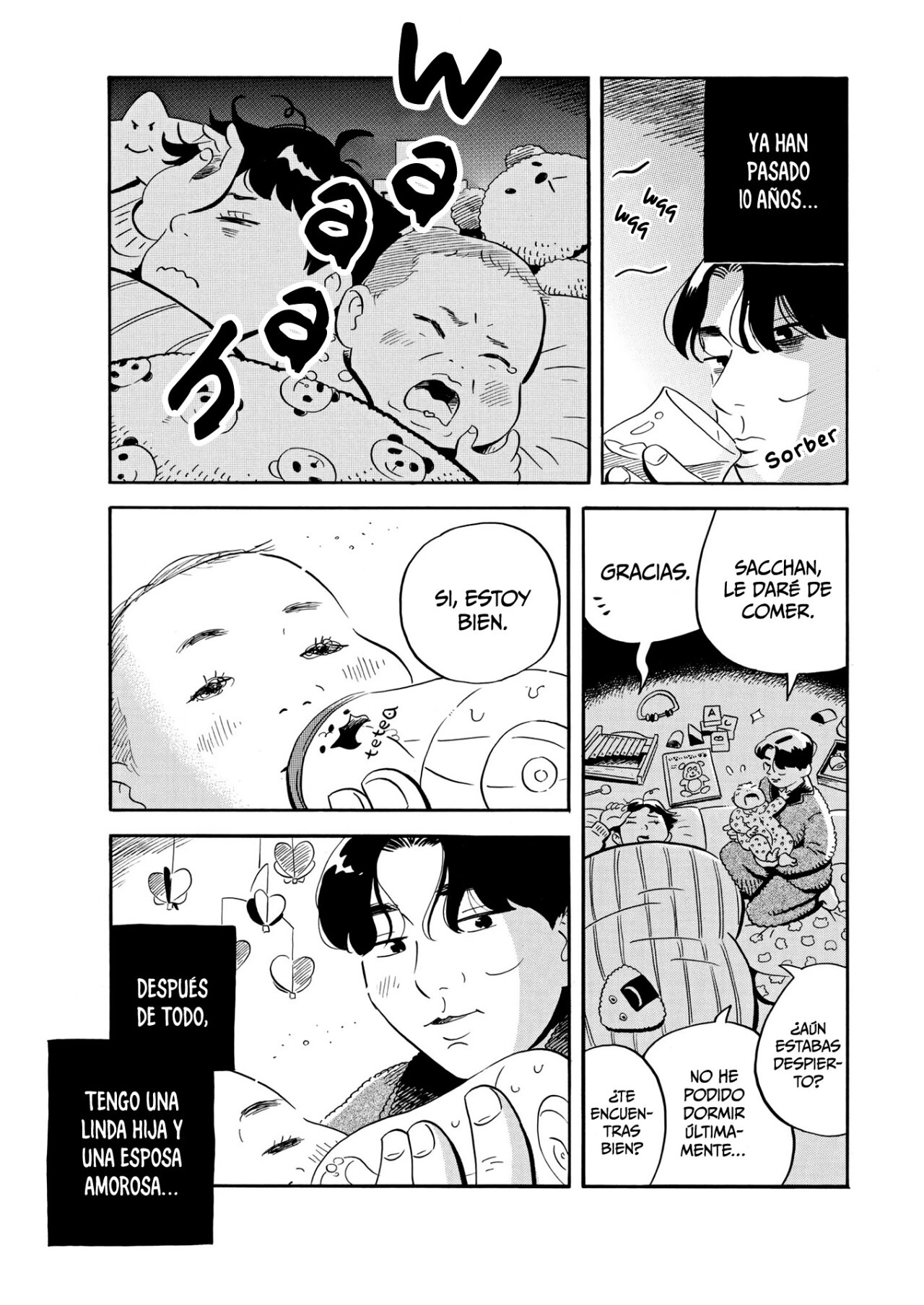 Read Hirayasumi ES Manga Online