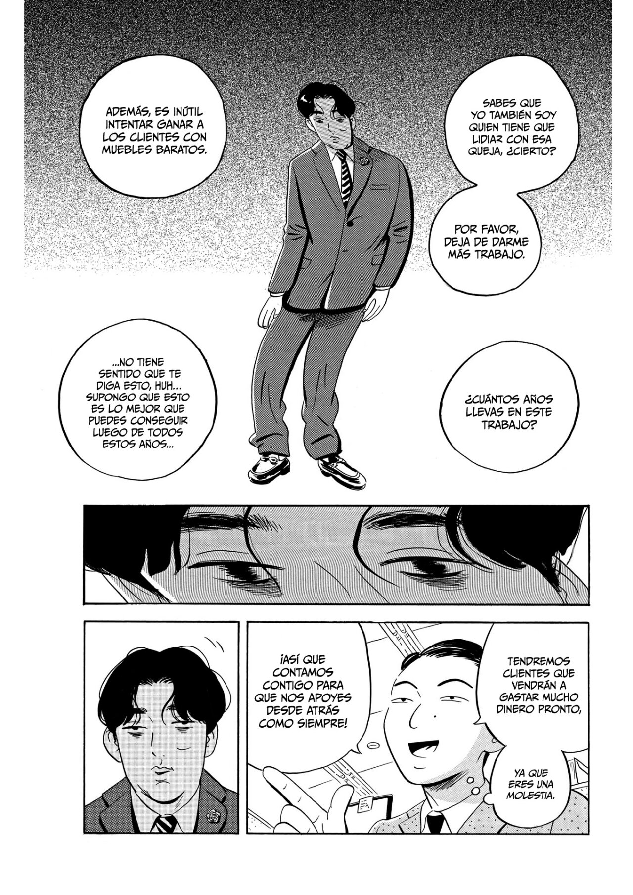 Read Hirayasumi ES Manga Online