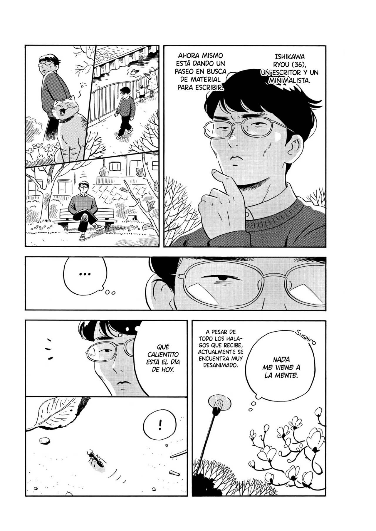 Read Hirayasumi ES Manga Online