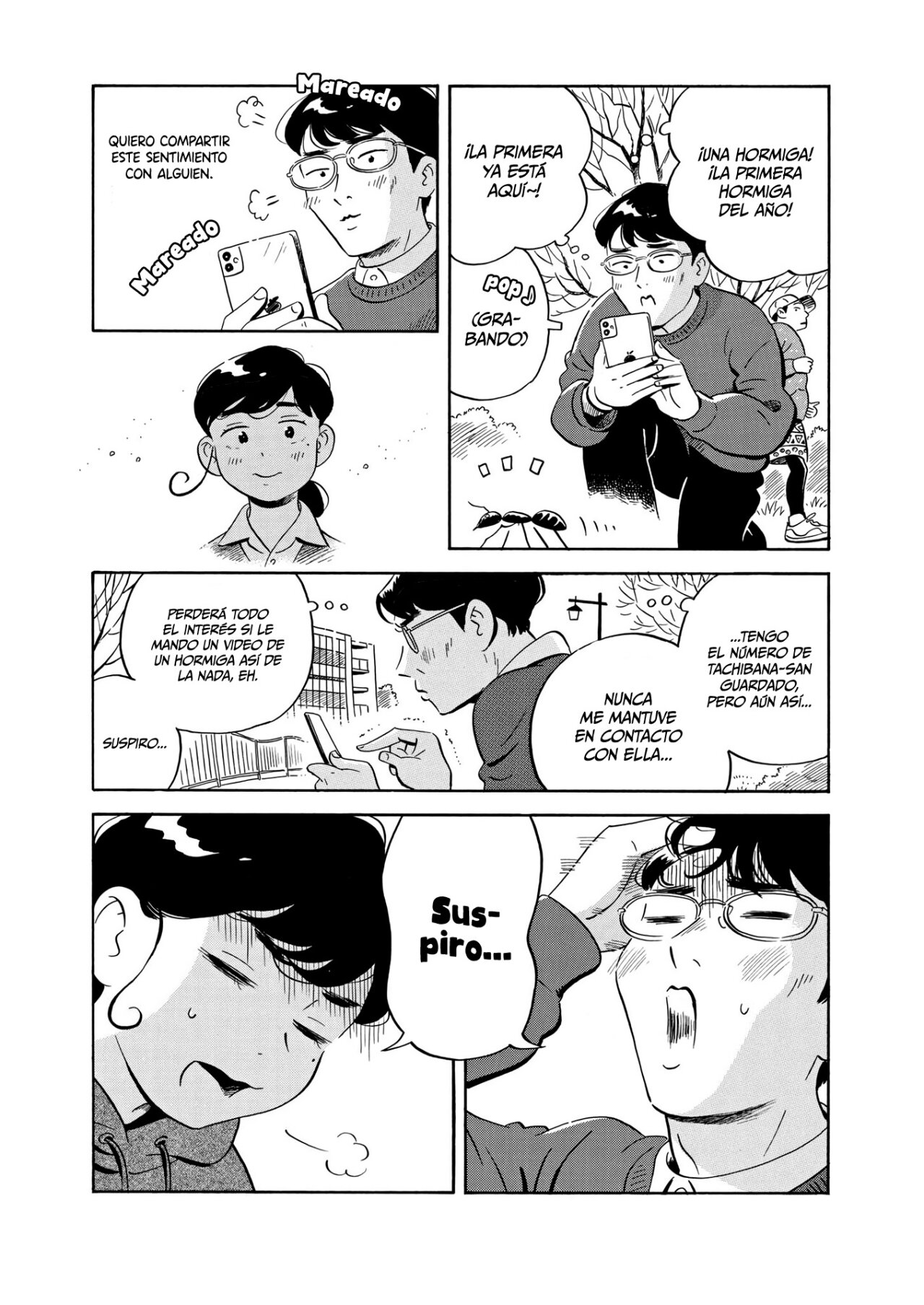 Read Hirayasumi ES Manga Online