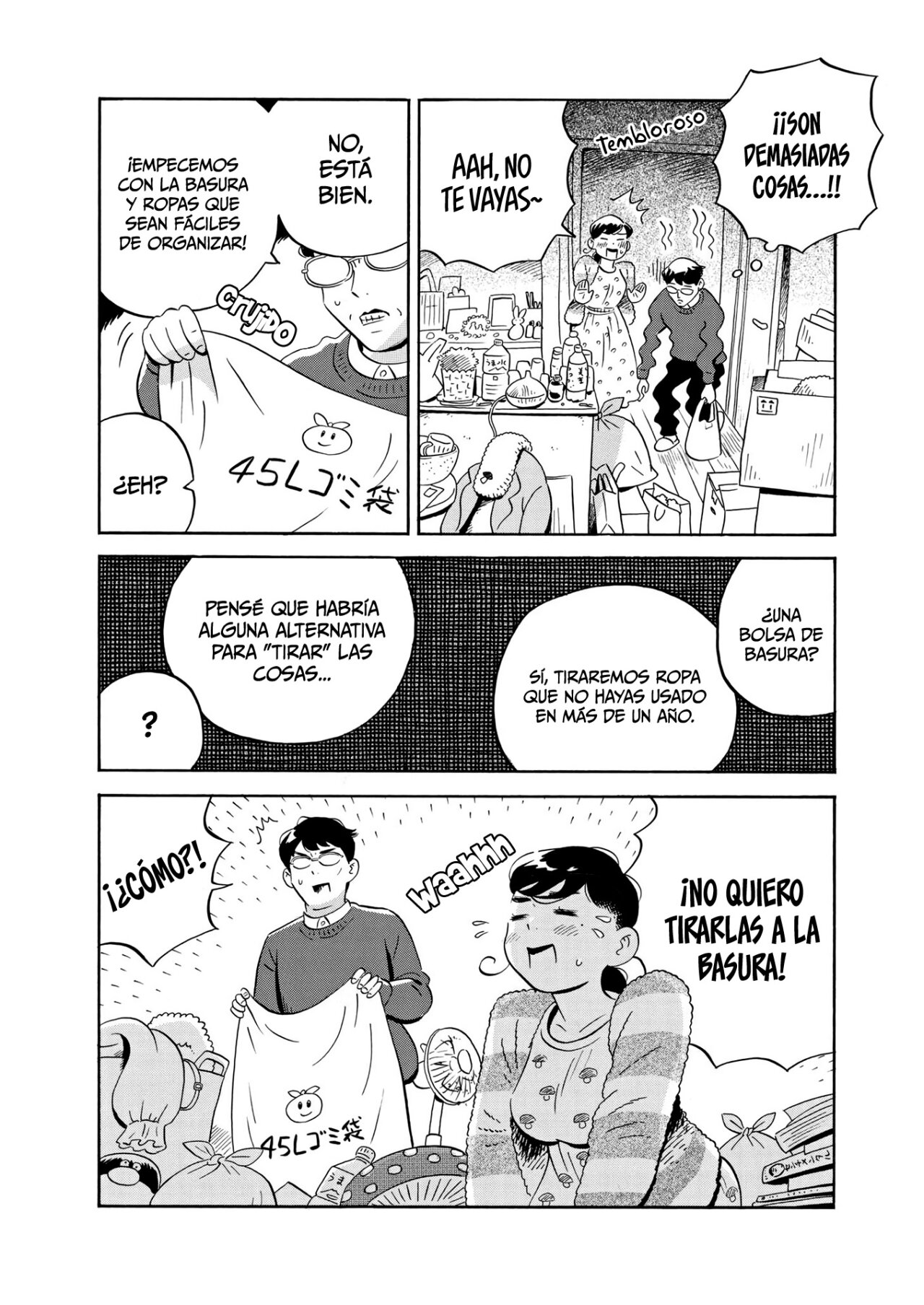 Read Hirayasumi ES Manga Online