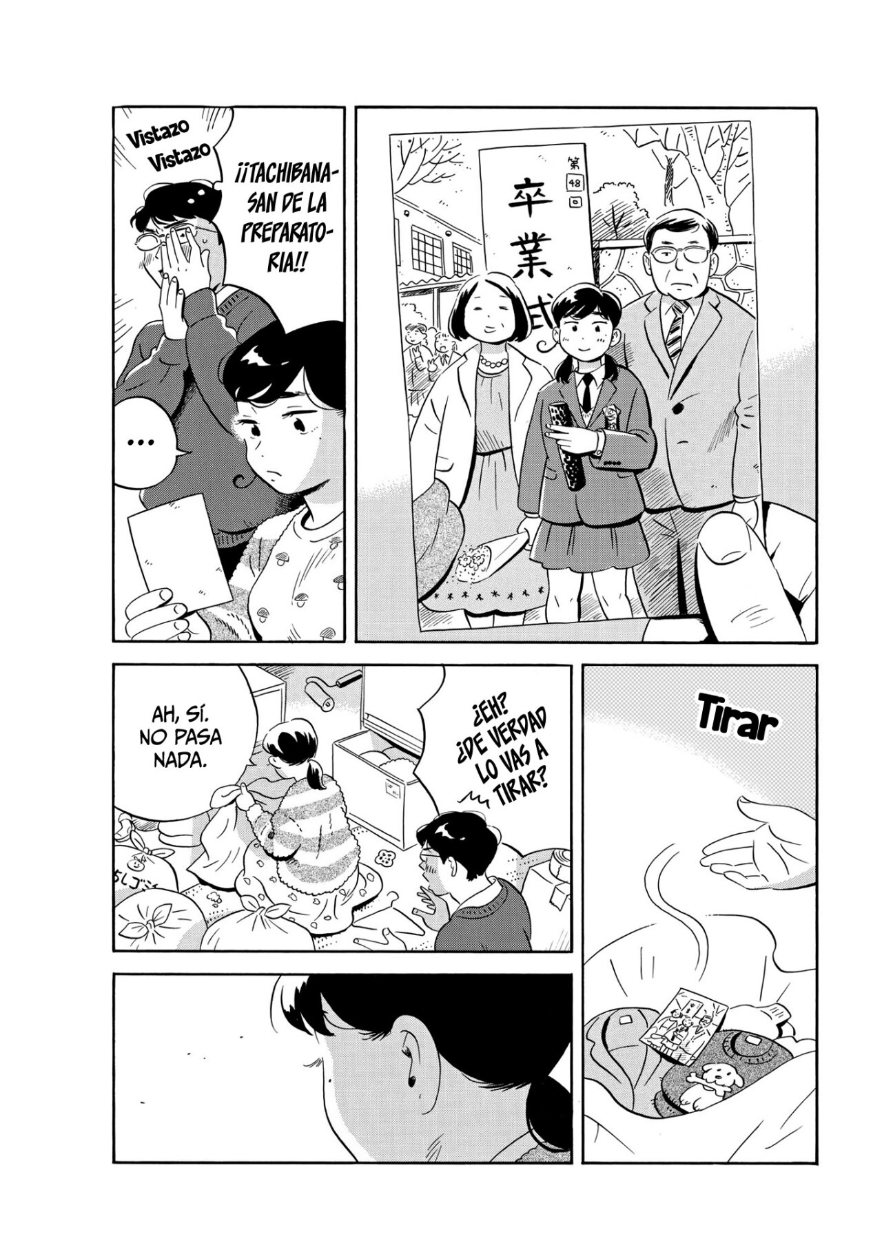 Read Hirayasumi ES Manga Online
