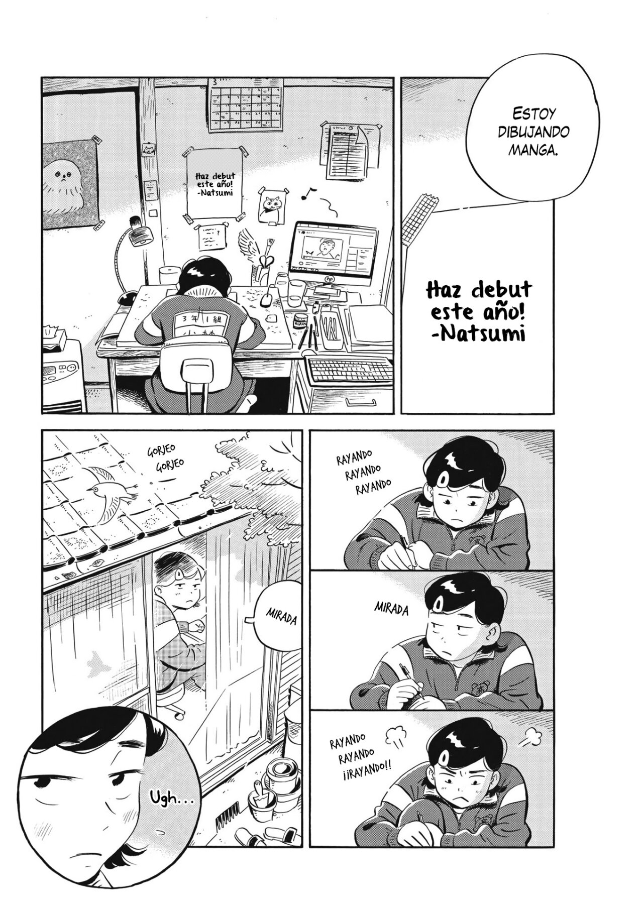 Read Hirayasumi ES Manga Online