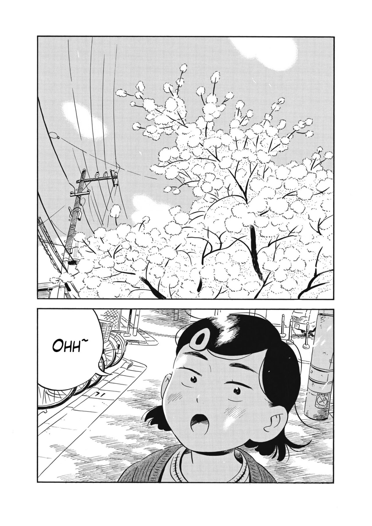 Read Hirayasumi ES Manga Online