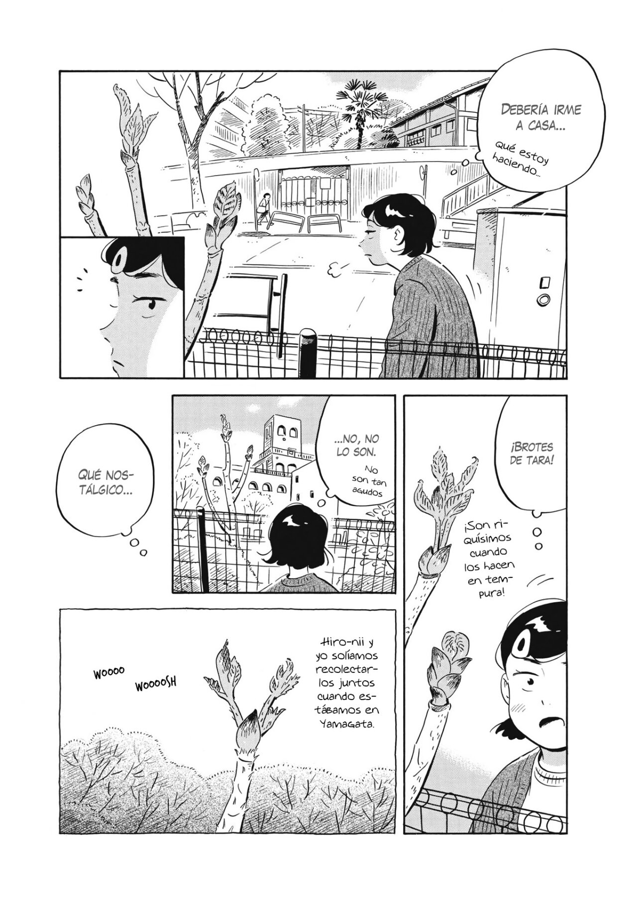 Read Hirayasumi ES Manga Online