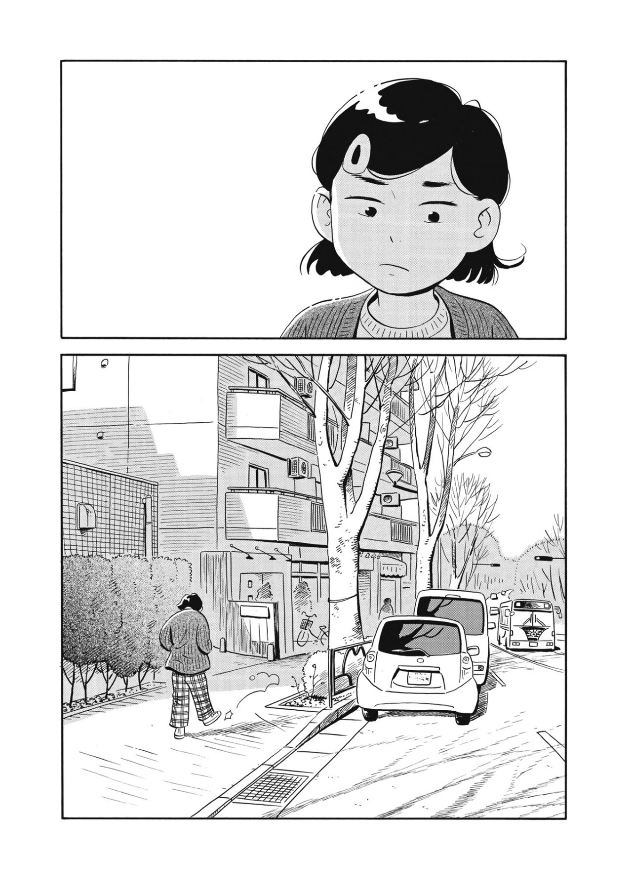 Read Hirayasumi ES Manga Online