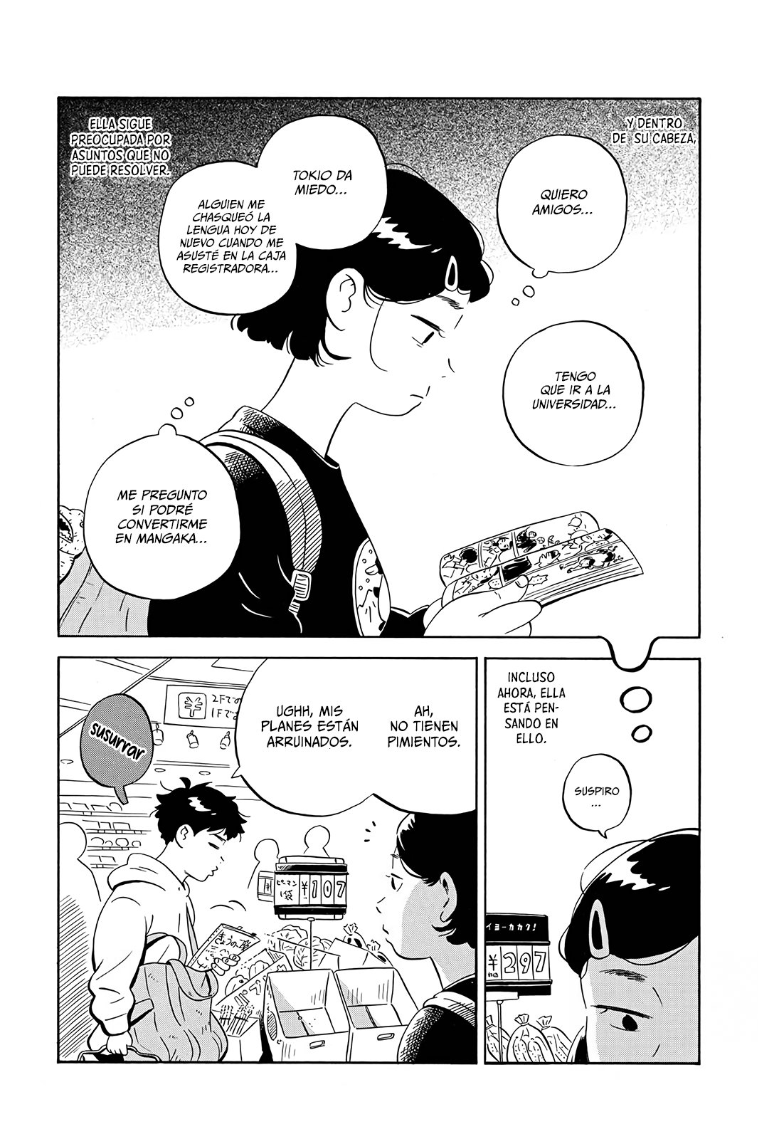 Read Hirayasumi ES Manga Online