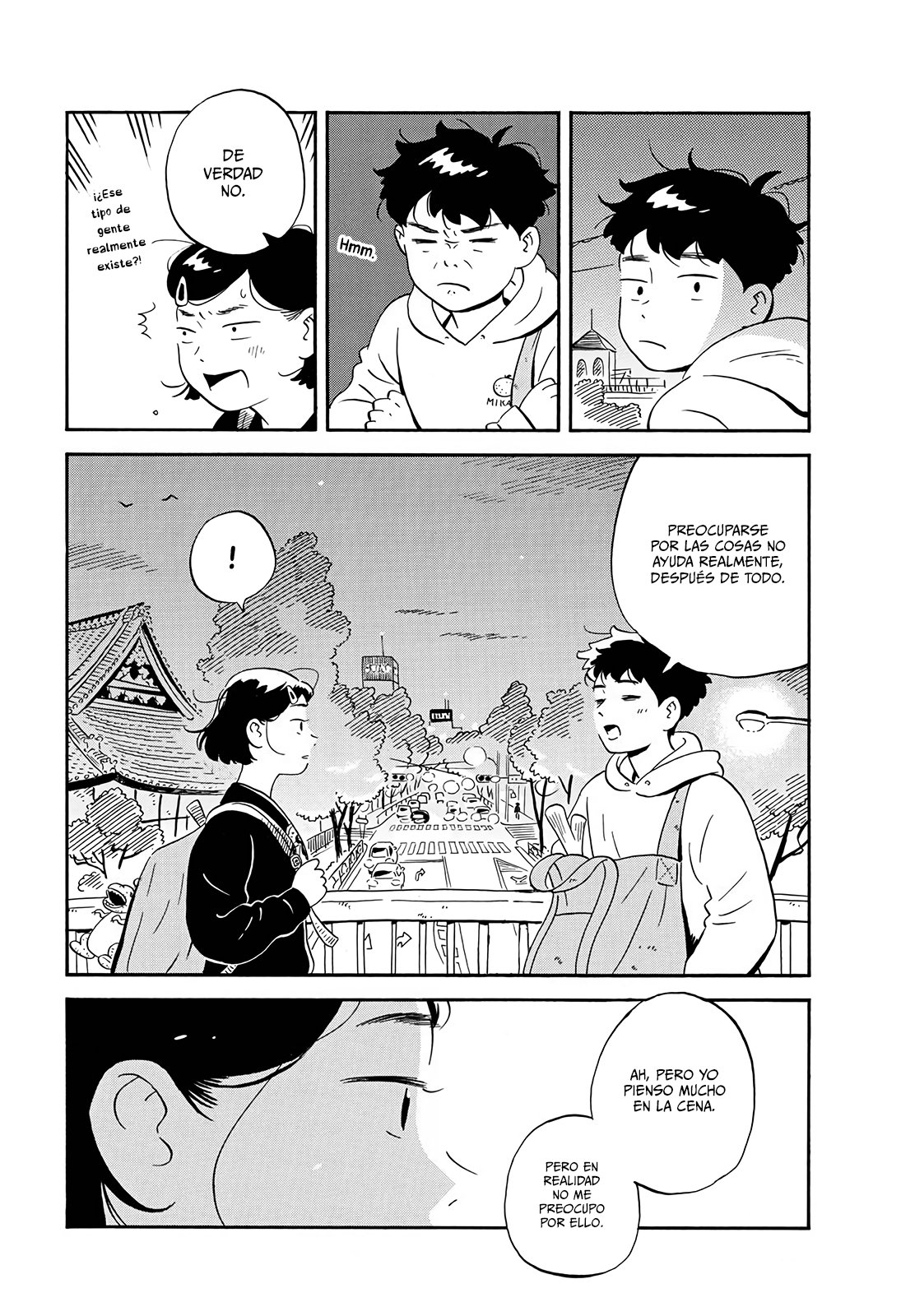 Read Hirayasumi ES Manga Online