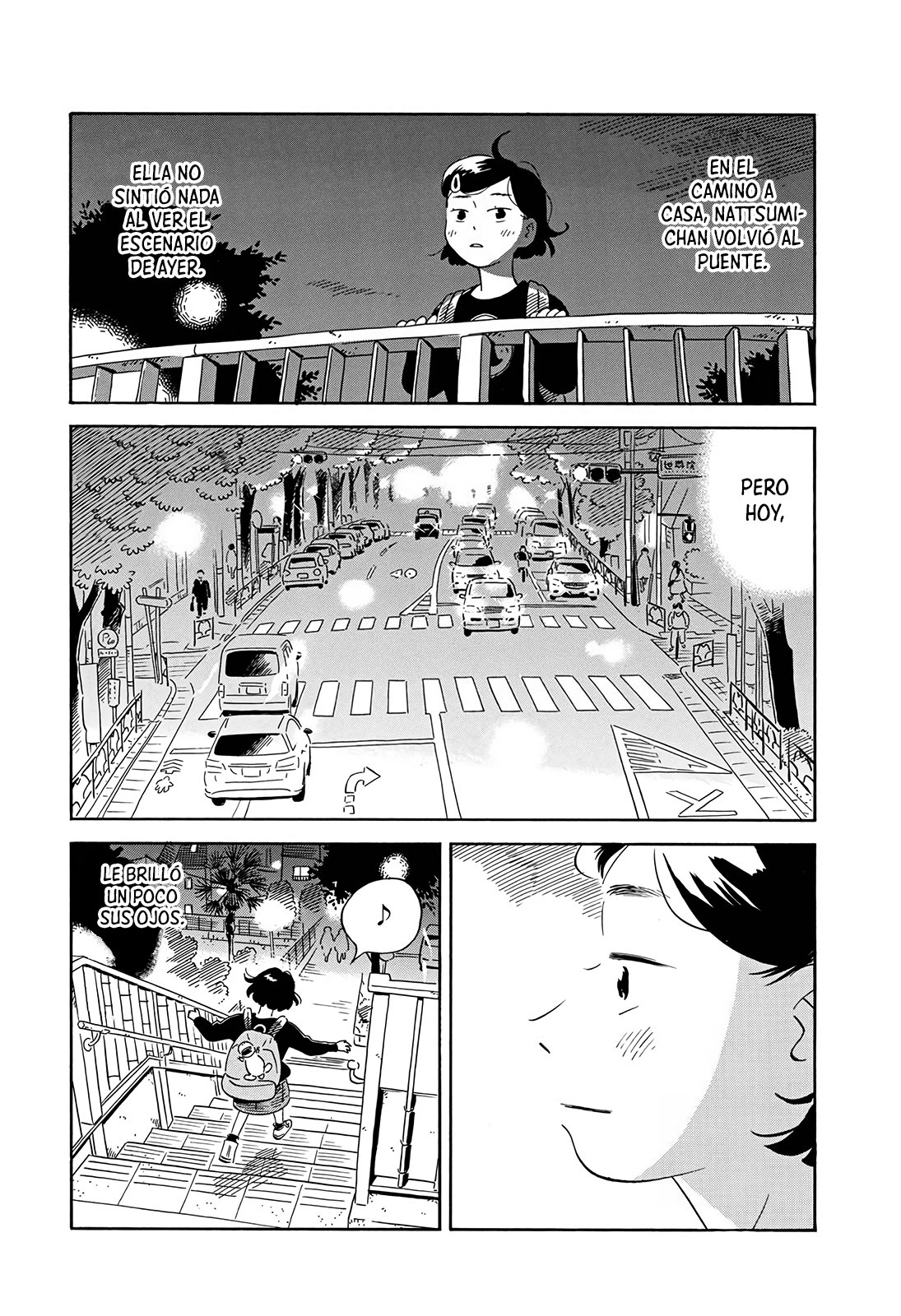 Read Hirayasumi ES Manga Online