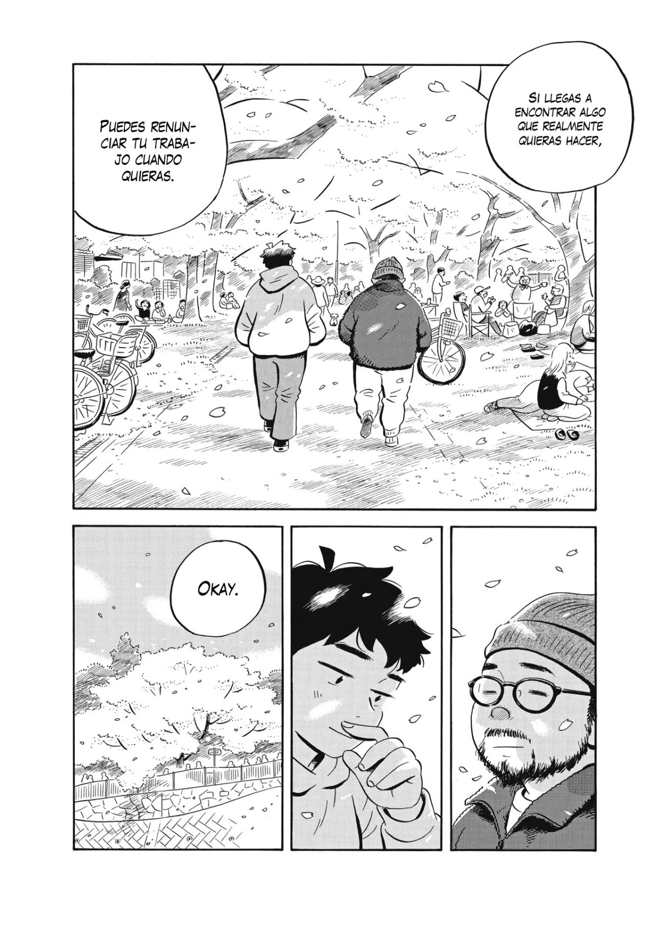 Read Hirayasumi ES Manga Online