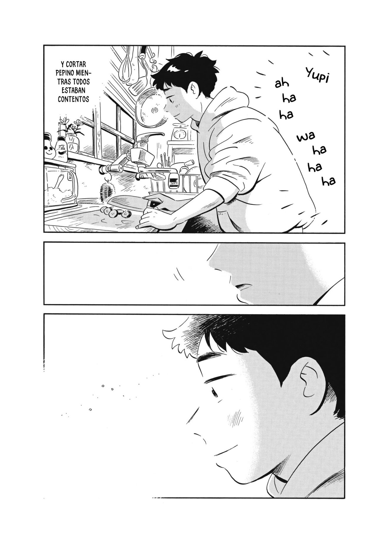 Read Hirayasumi ES Manga Online