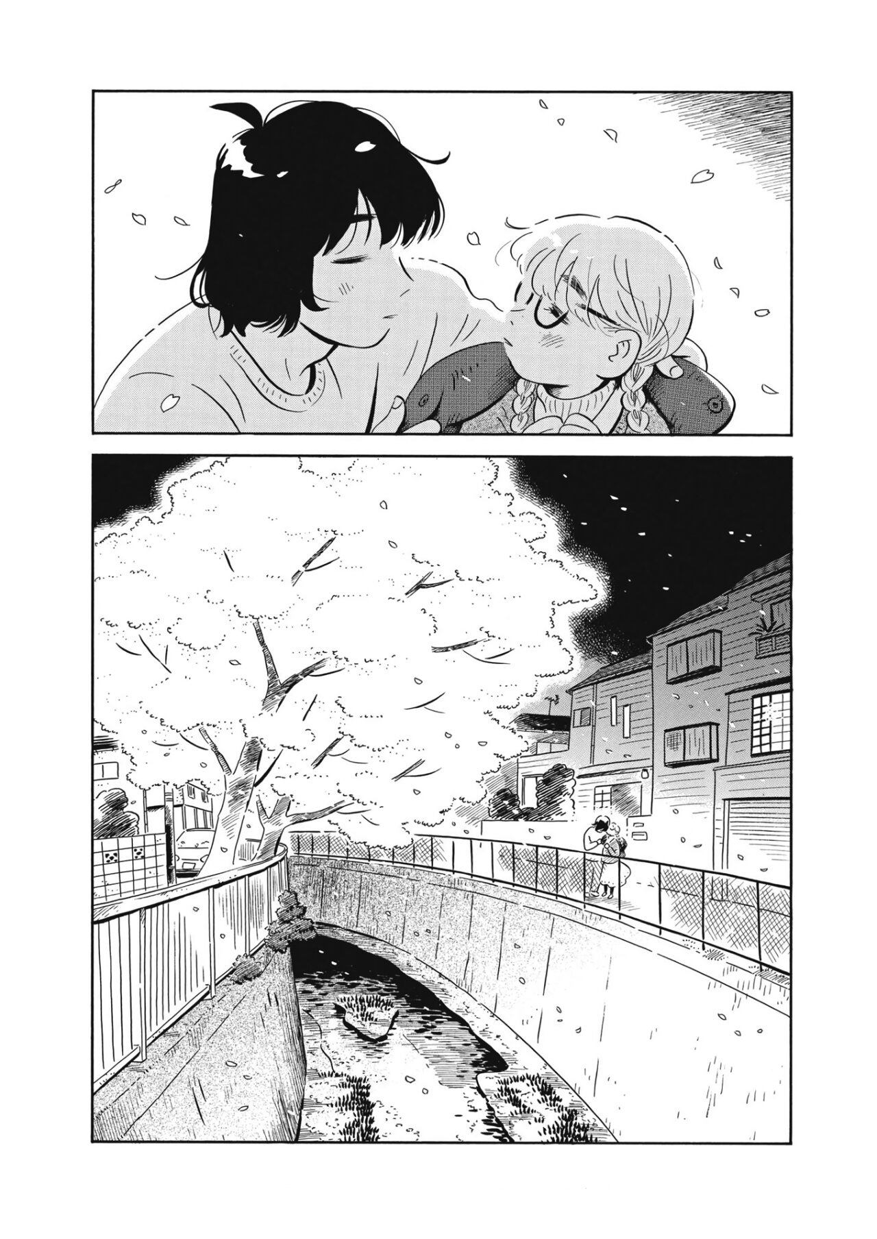 Read Hirayasumi ES Manga Online