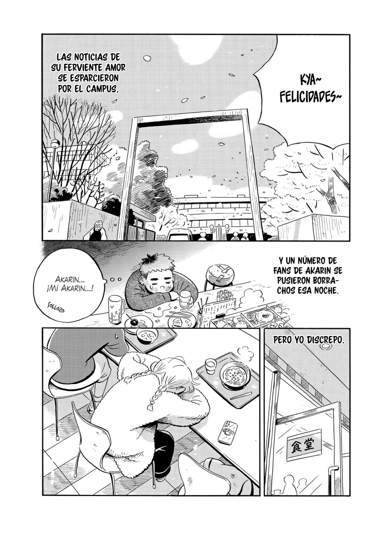 Read Hirayasumi ES Manga Online