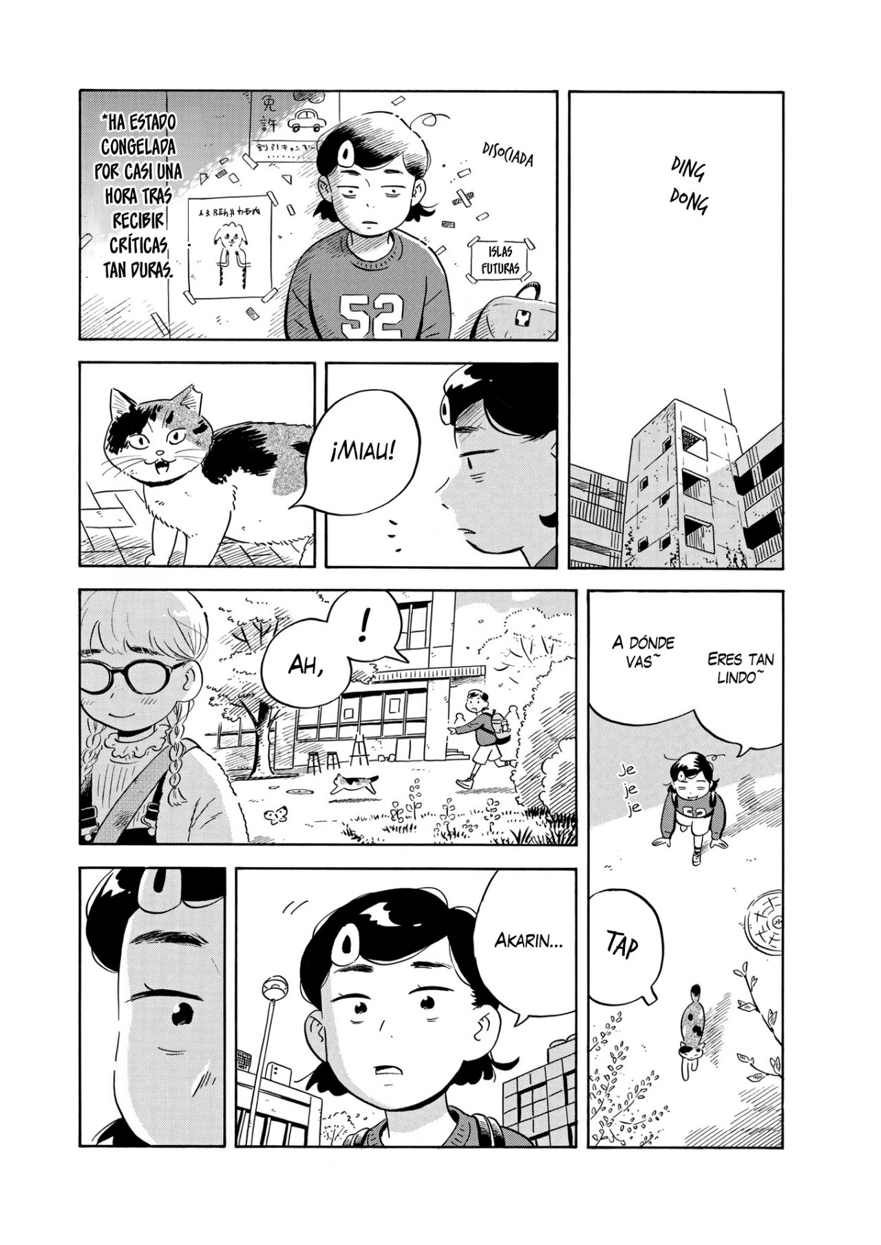 Read Hirayasumi ES Manga Online