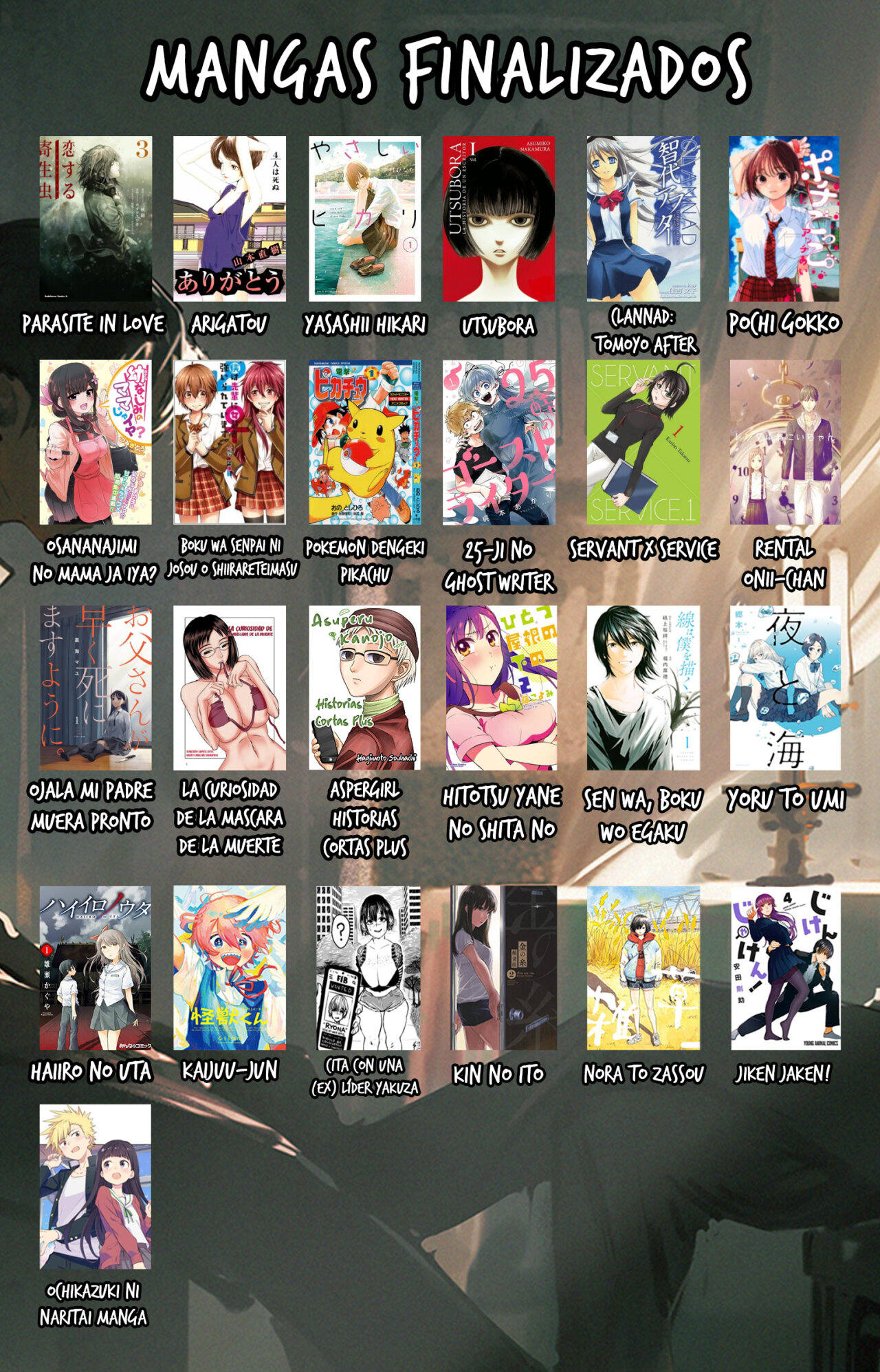 Read Hirayasumi ES Manga Online