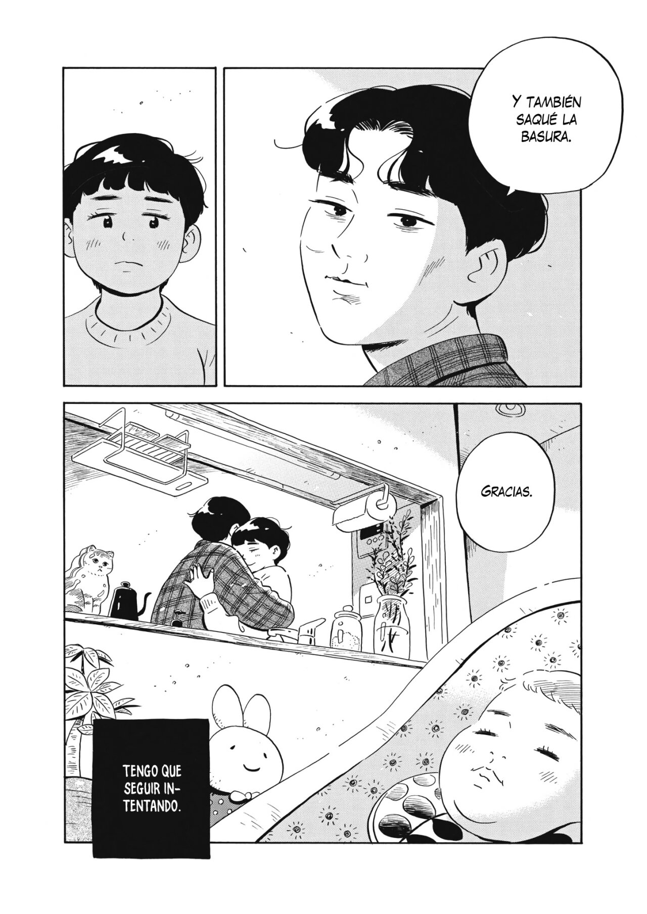 Read Hirayasumi ES Manga Online