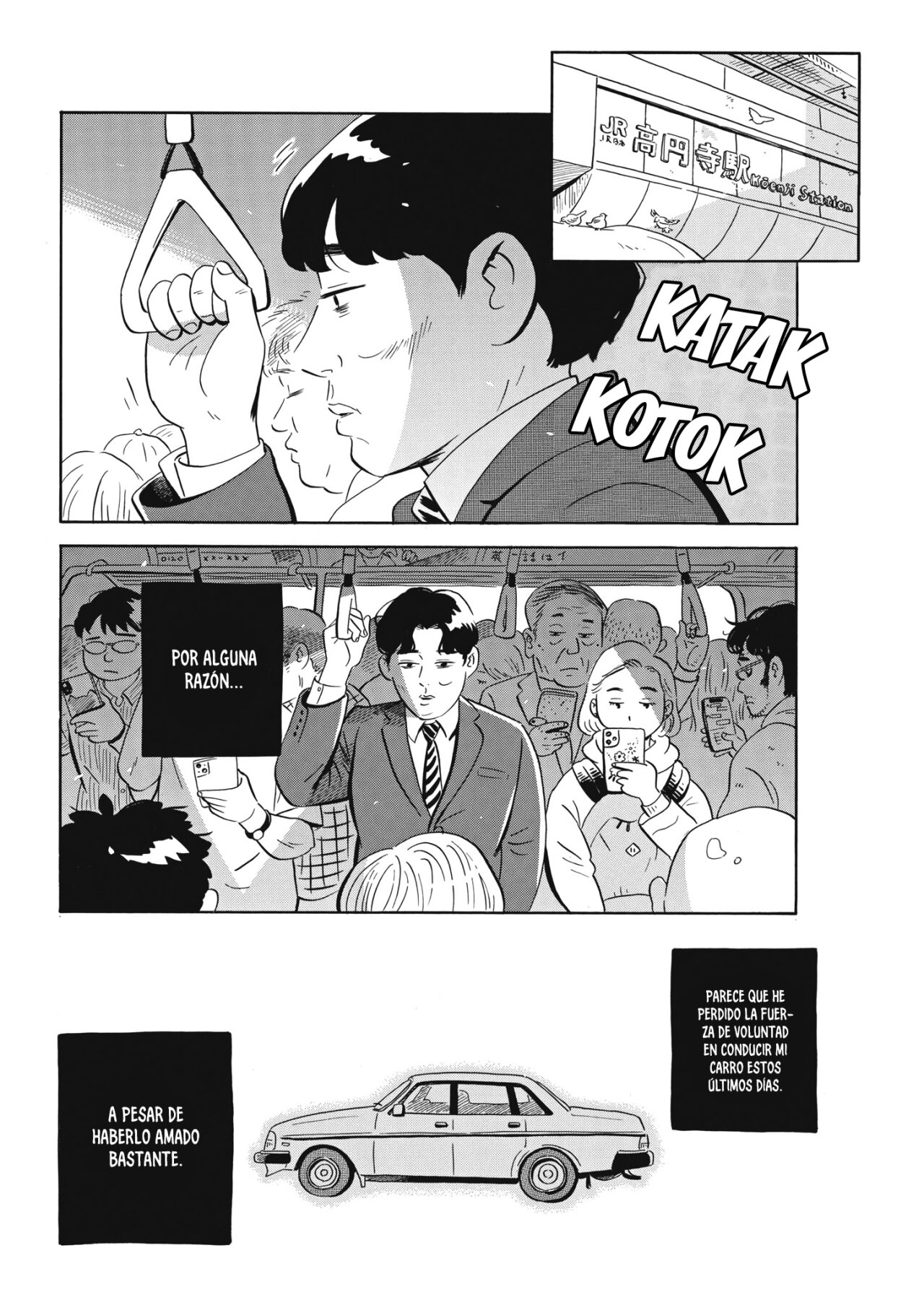 Read Hirayasumi ES Manga Online