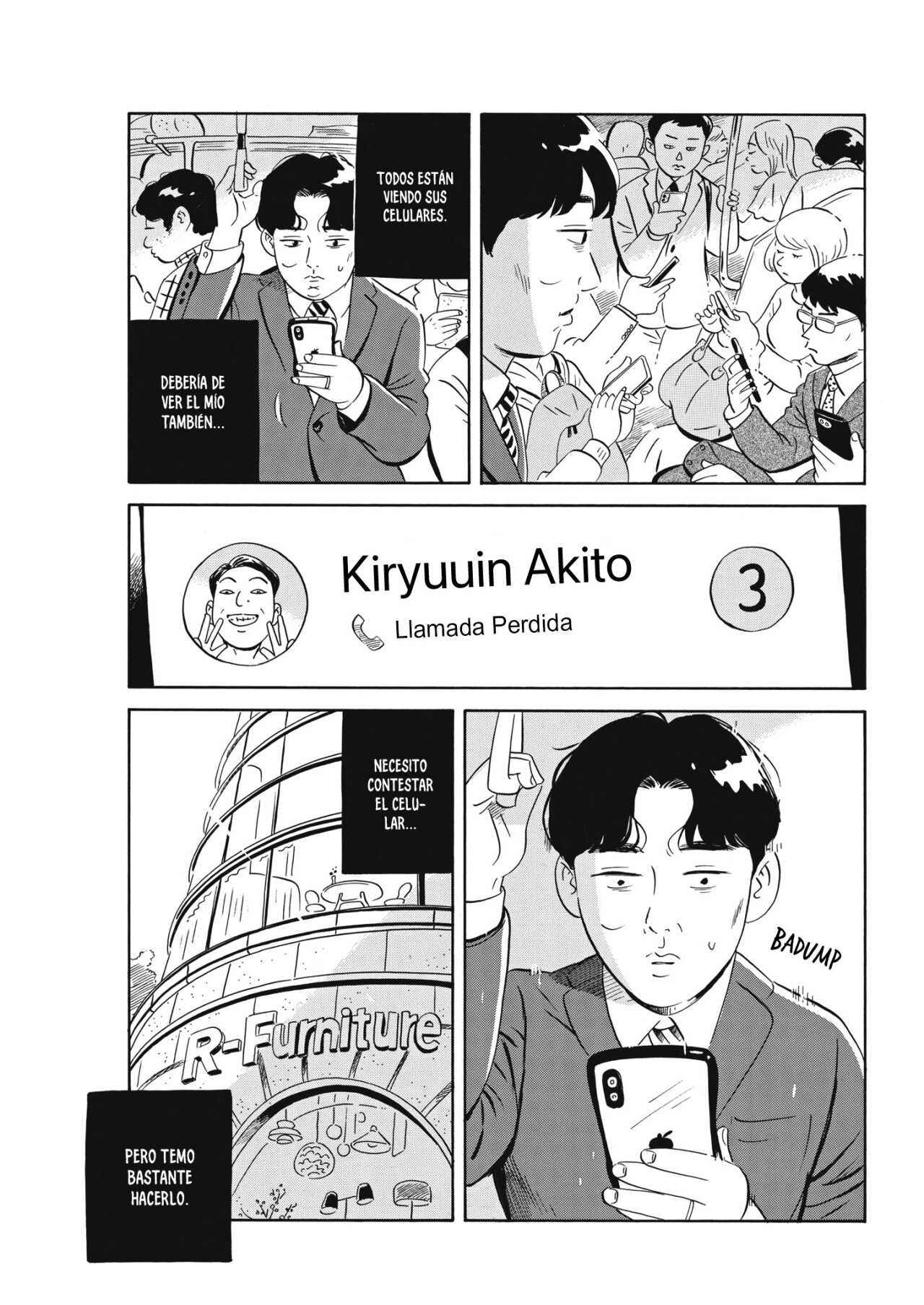 Read Hirayasumi ES Manga Online