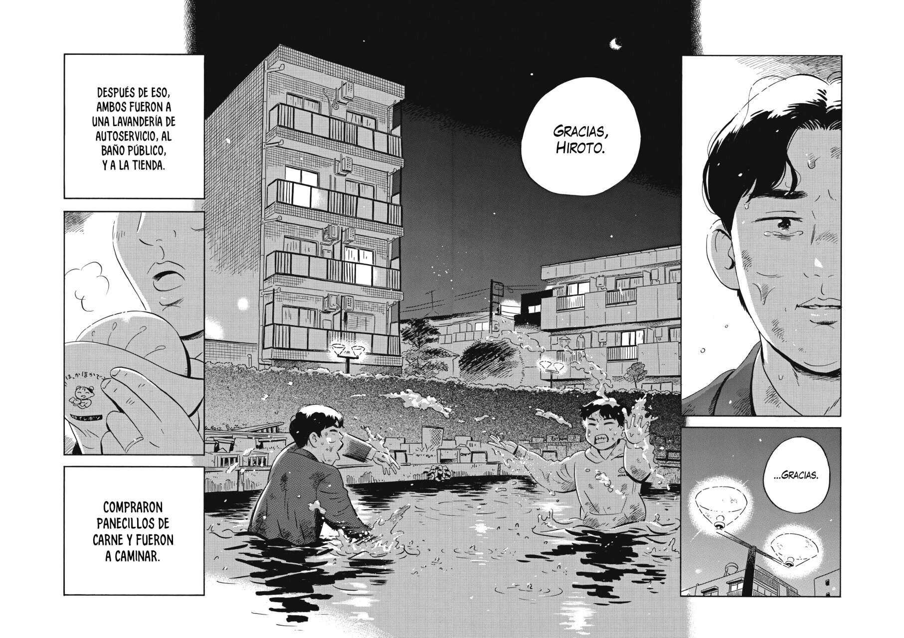 Read Hirayasumi ES Manga Online