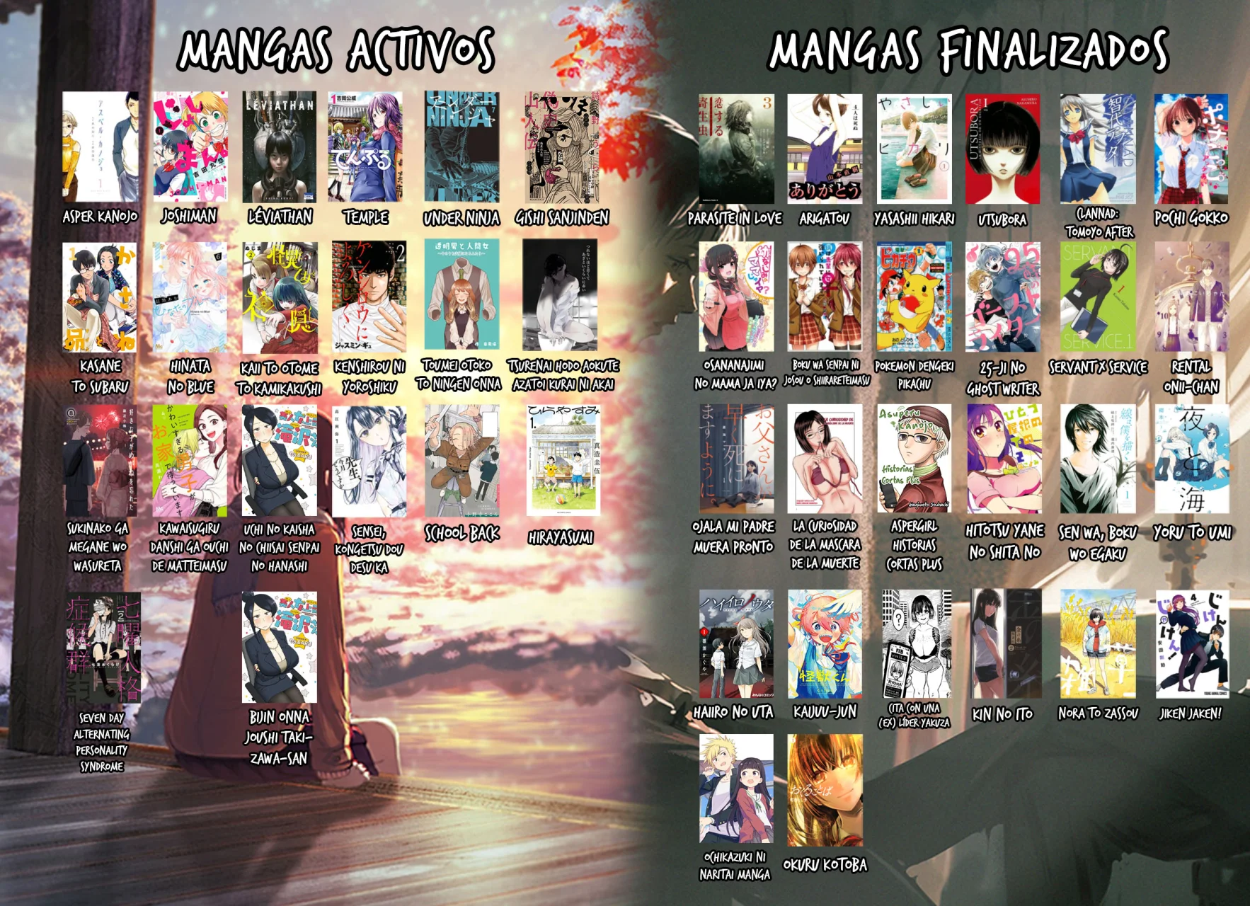 Read Hirayasumi ES Manga Online