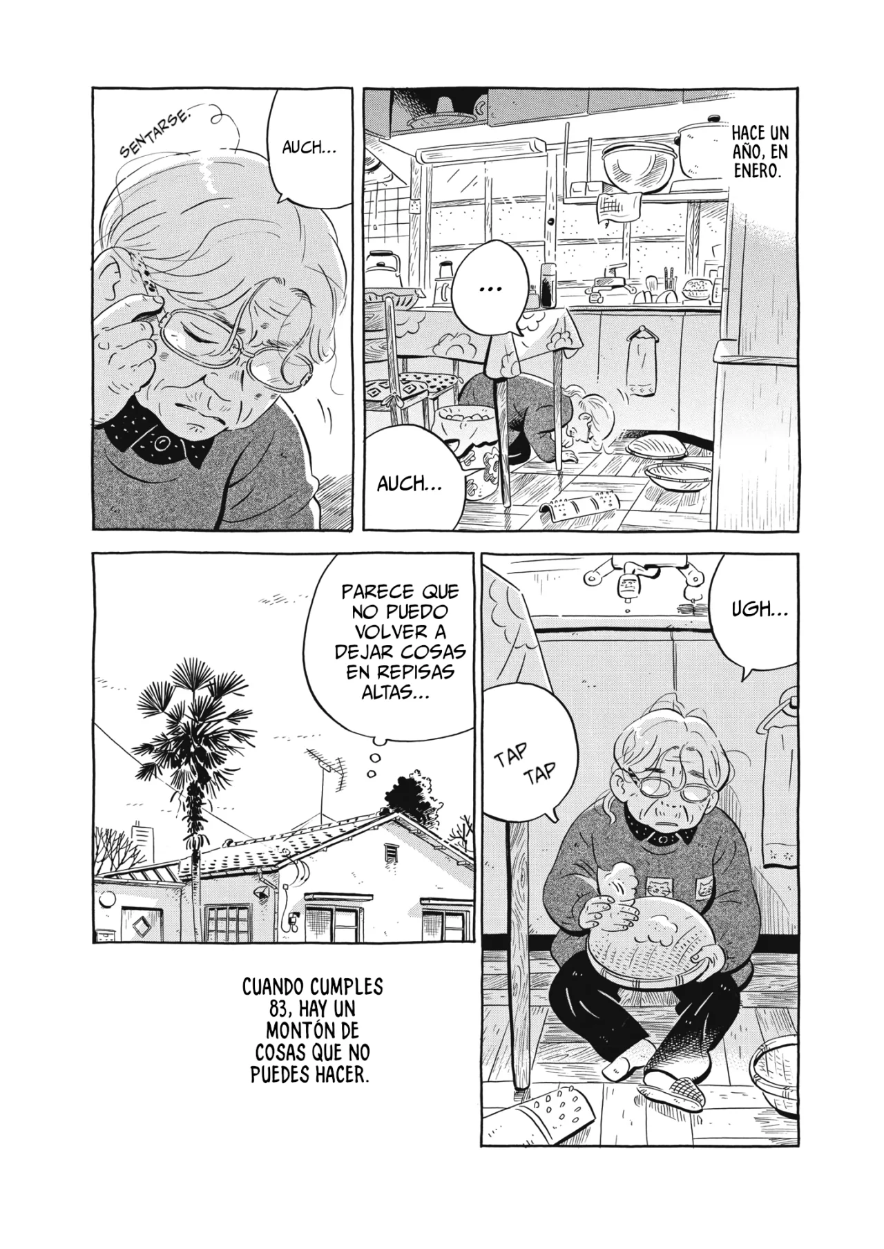 Read Hirayasumi ES Manga Online
