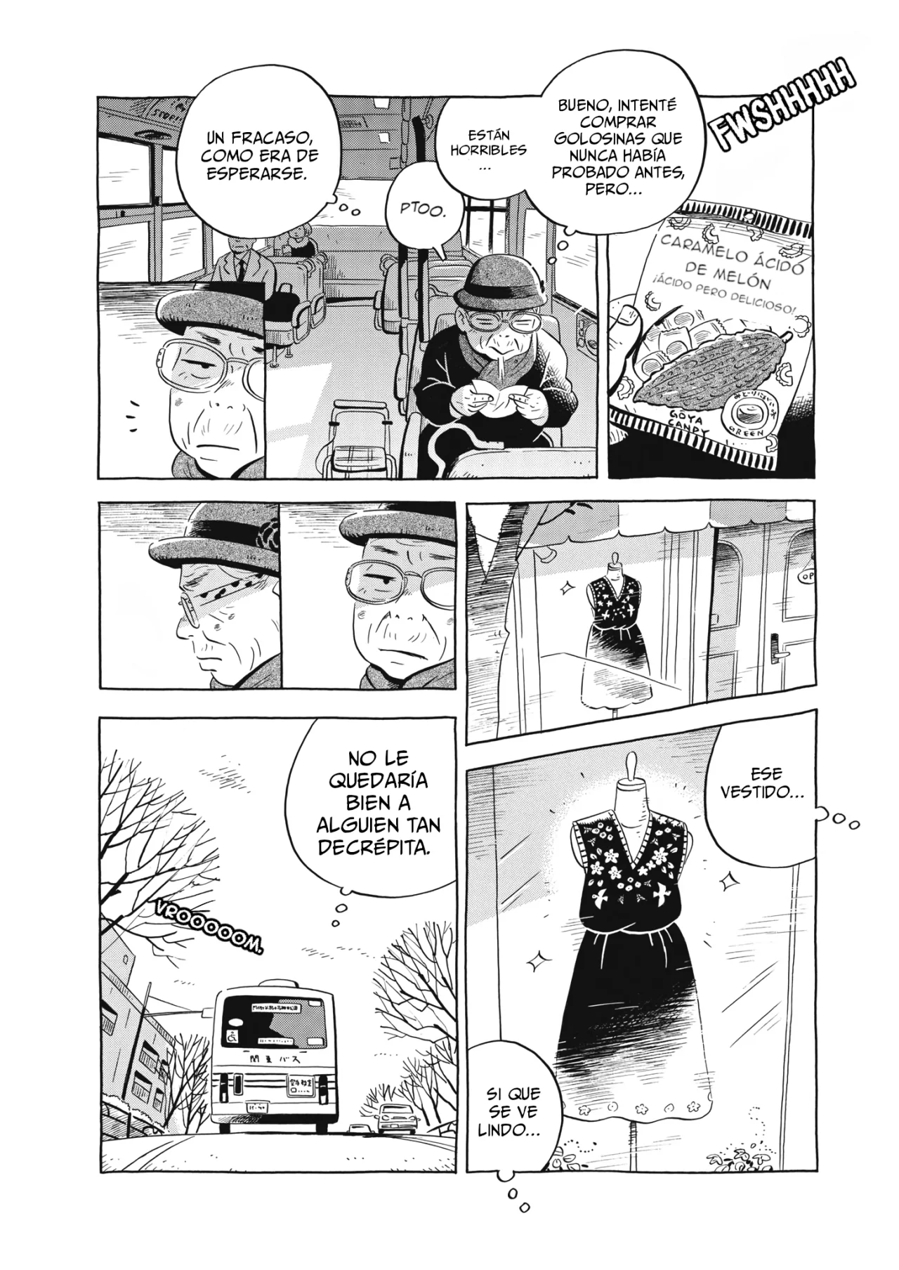 Read Hirayasumi ES Manga Online
