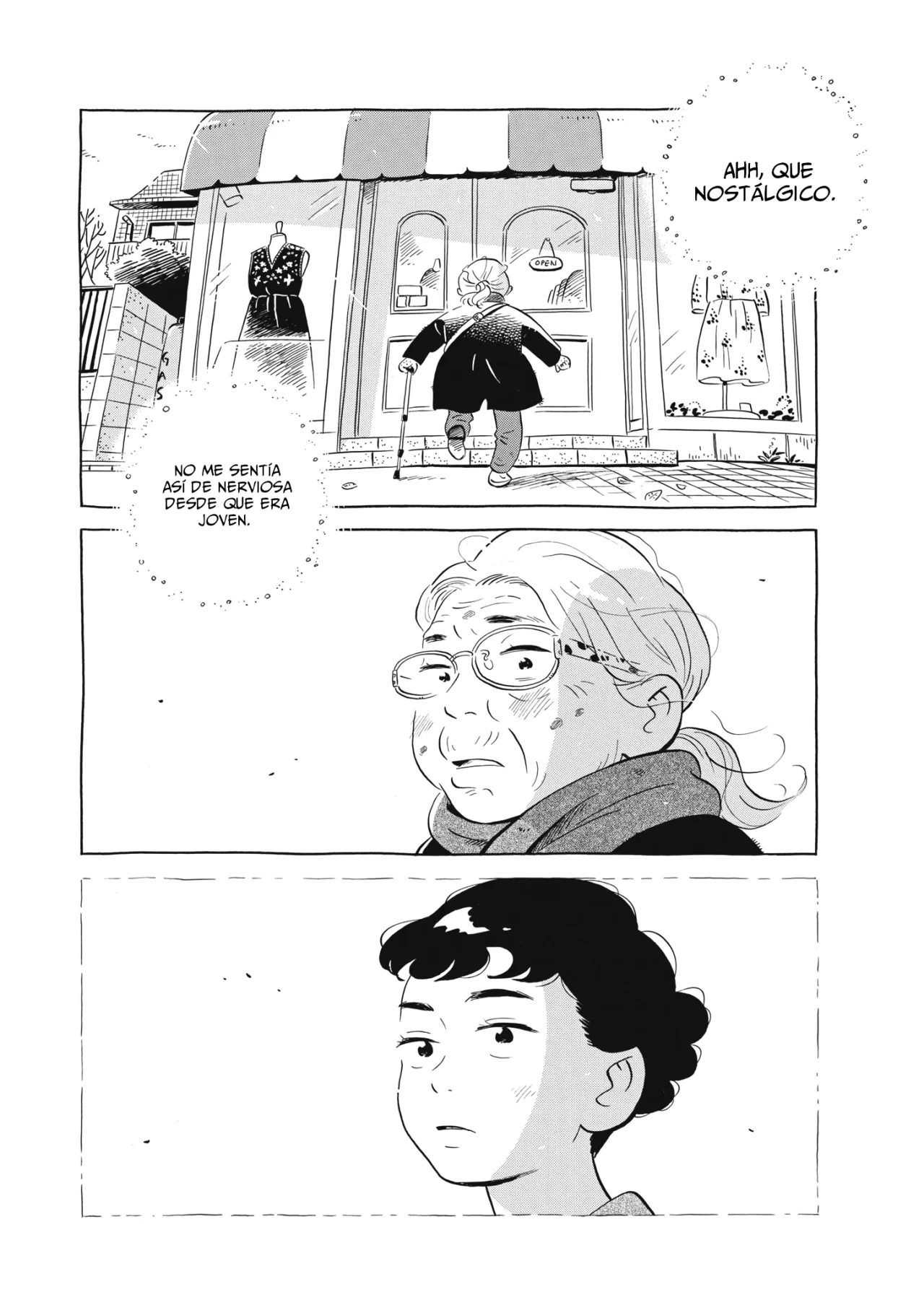 Read Hirayasumi ES Manga Online