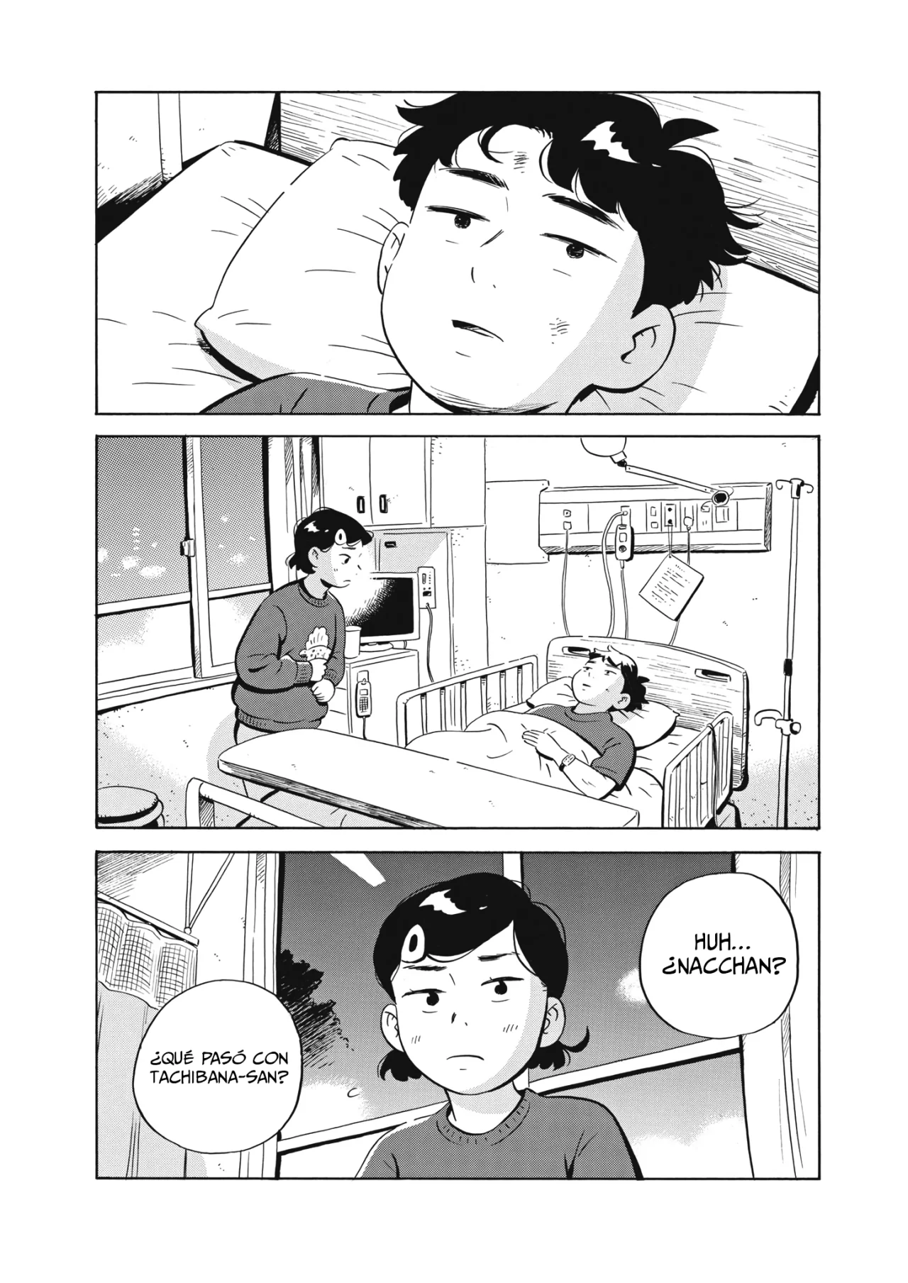 Read Hirayasumi ES Manga Online