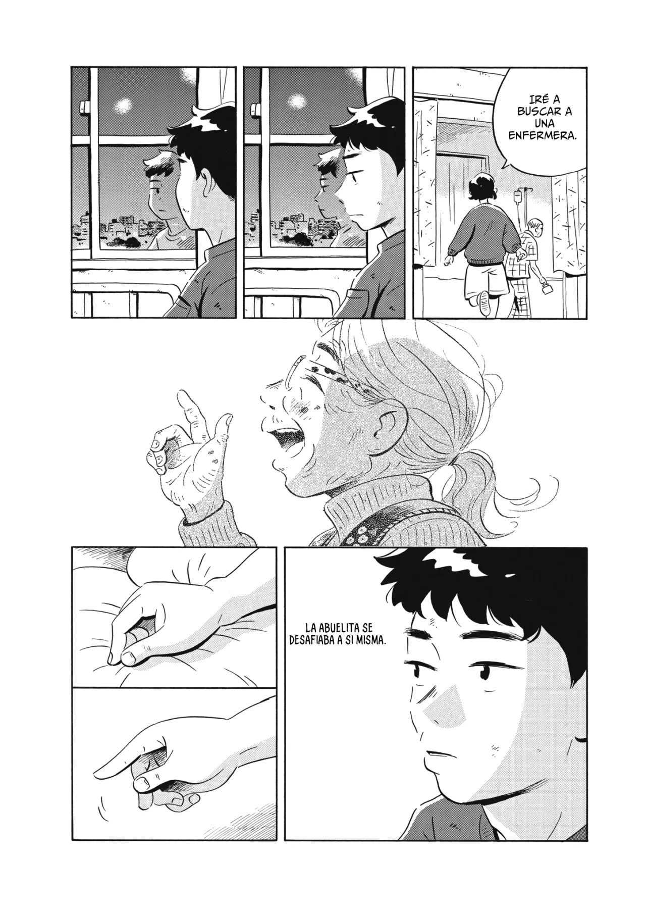 Read Hirayasumi ES Manga Online