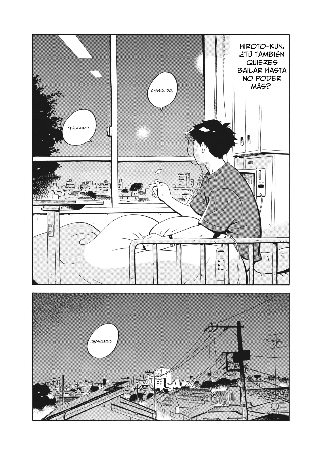 Read Hirayasumi ES Manga Online