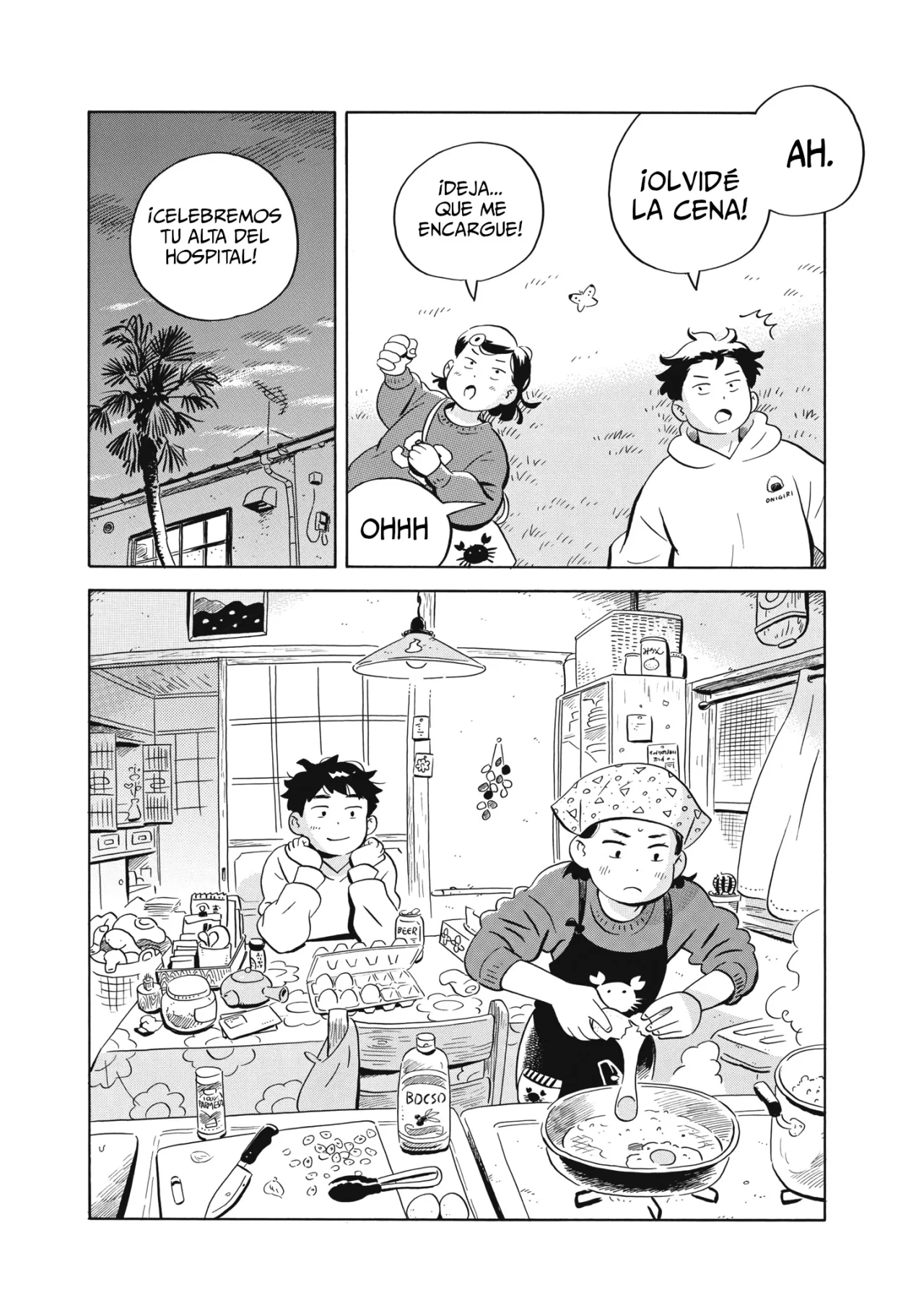 Read Hirayasumi ES Manga Online
