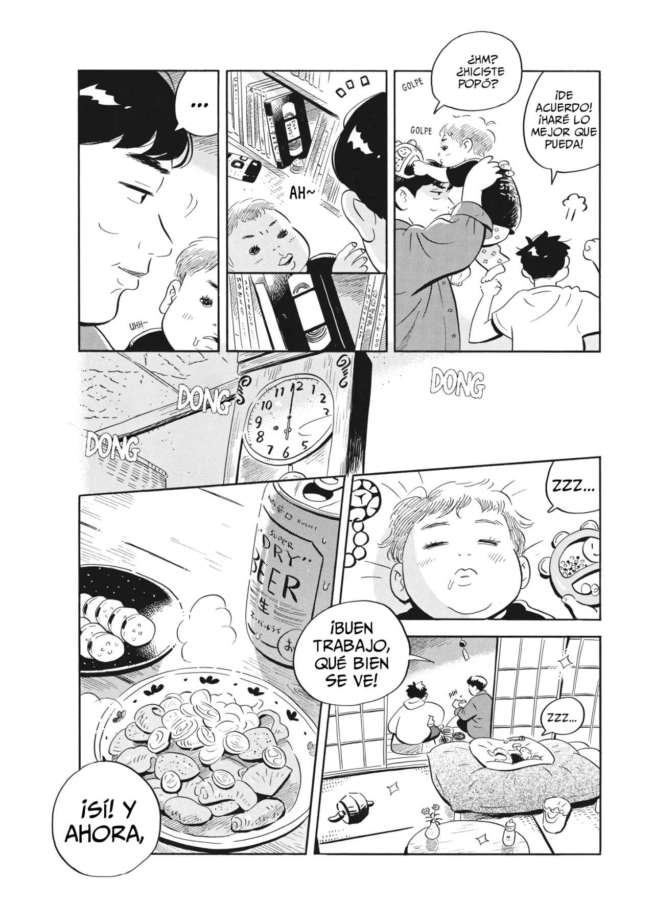 Read Hirayasumi ES Manga Online