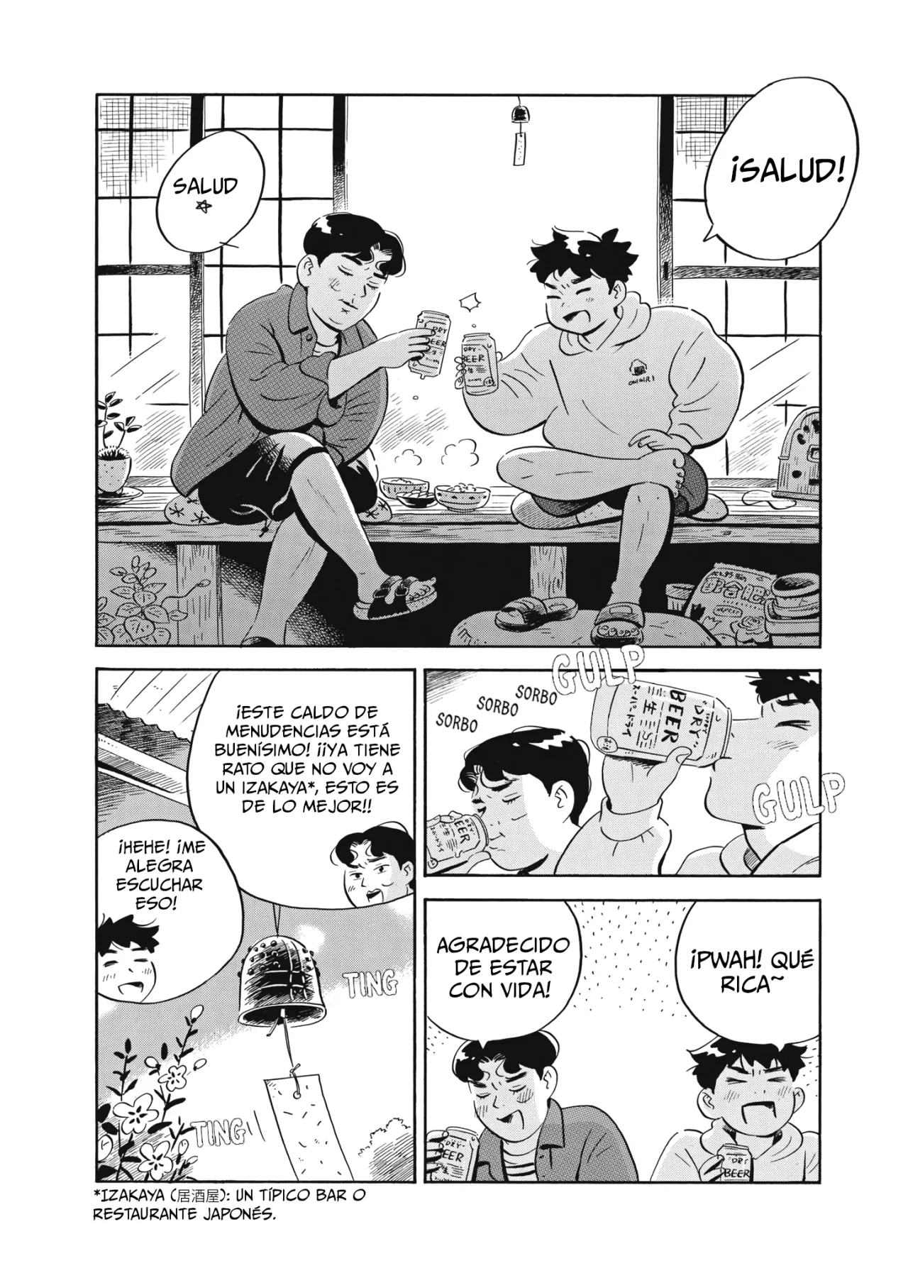 Read Hirayasumi ES Manga Online