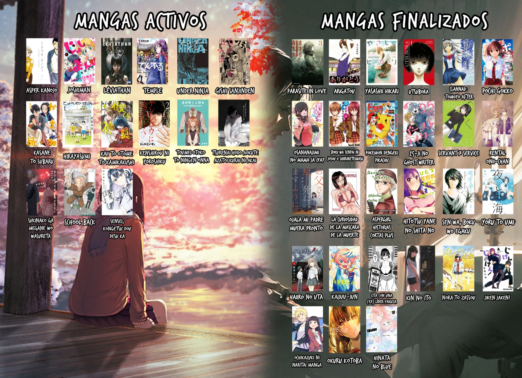 Read Hirayasumi ES Manga Online