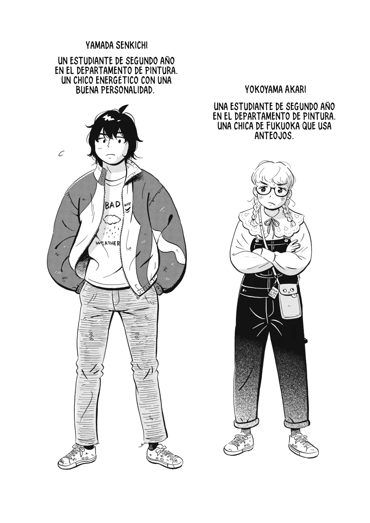 Read Hirayasumi ES Manga Online