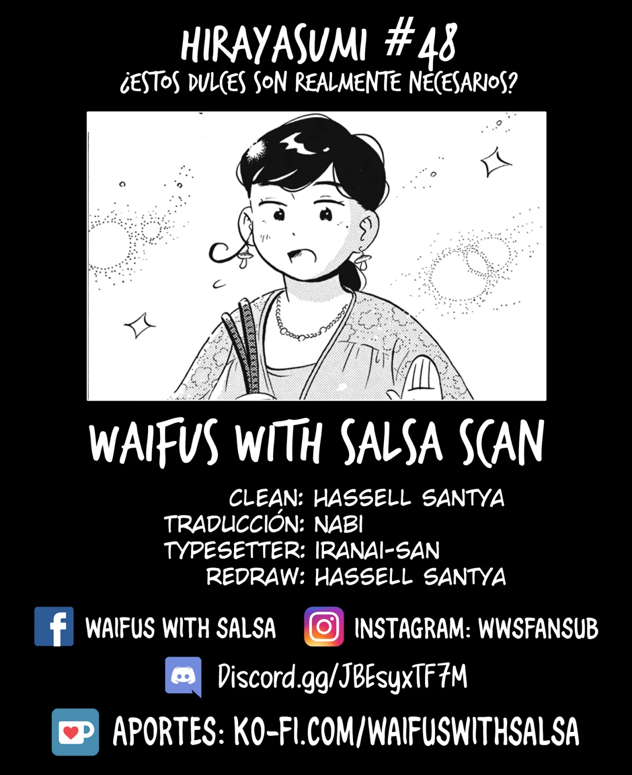 Read Hirayasumi ES Manga Online