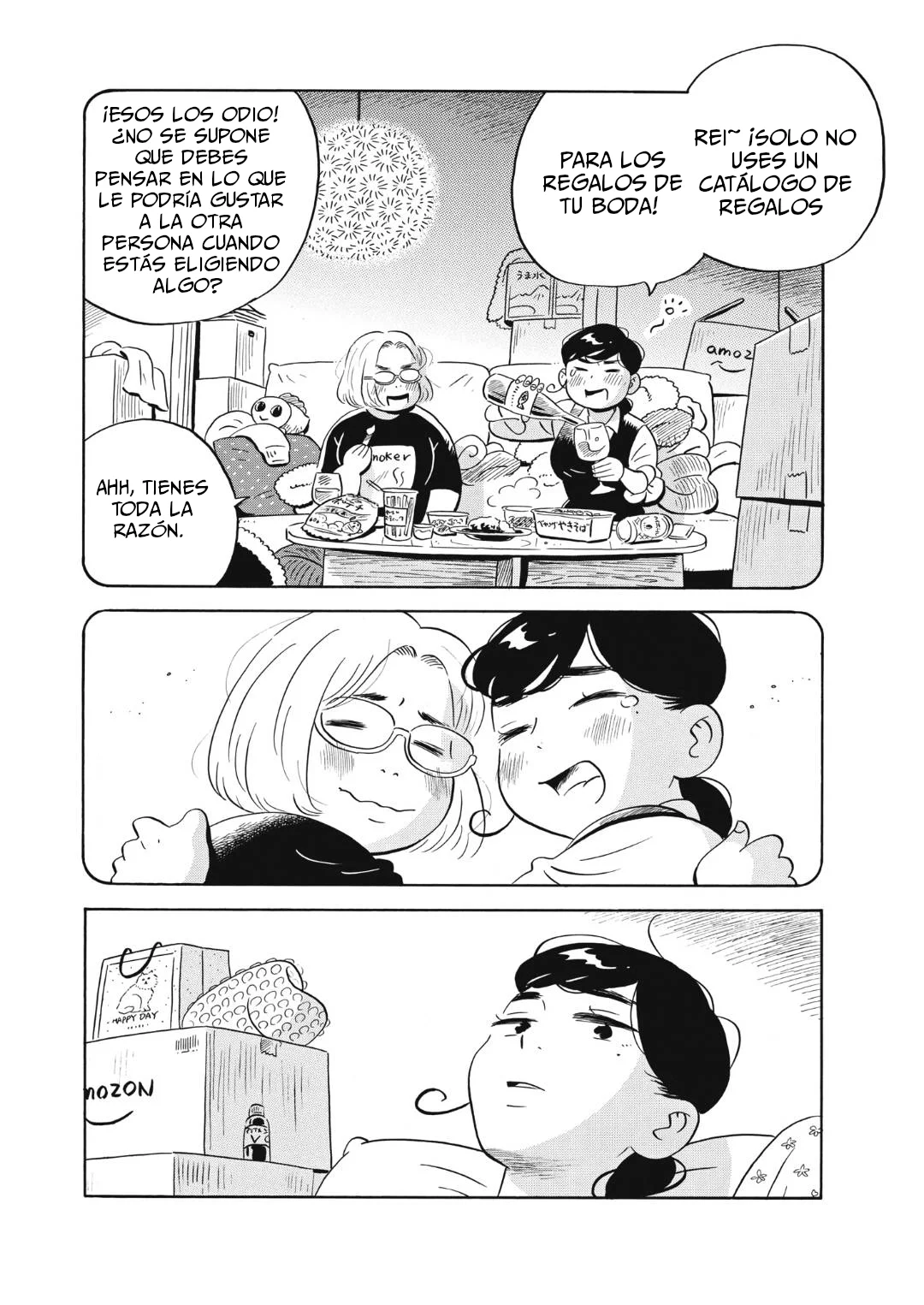 Read Hirayasumi ES Manga Online