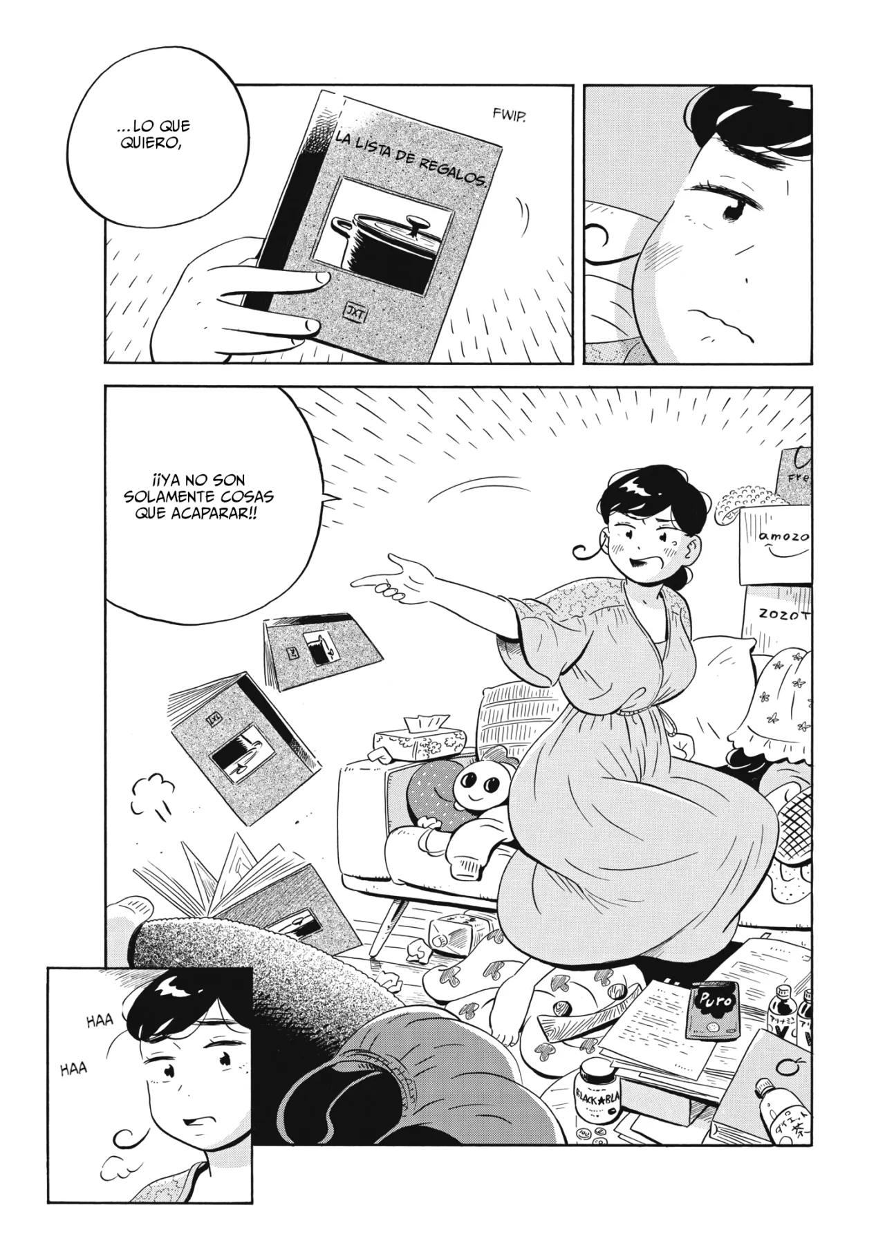 Read Hirayasumi ES Manga Online
