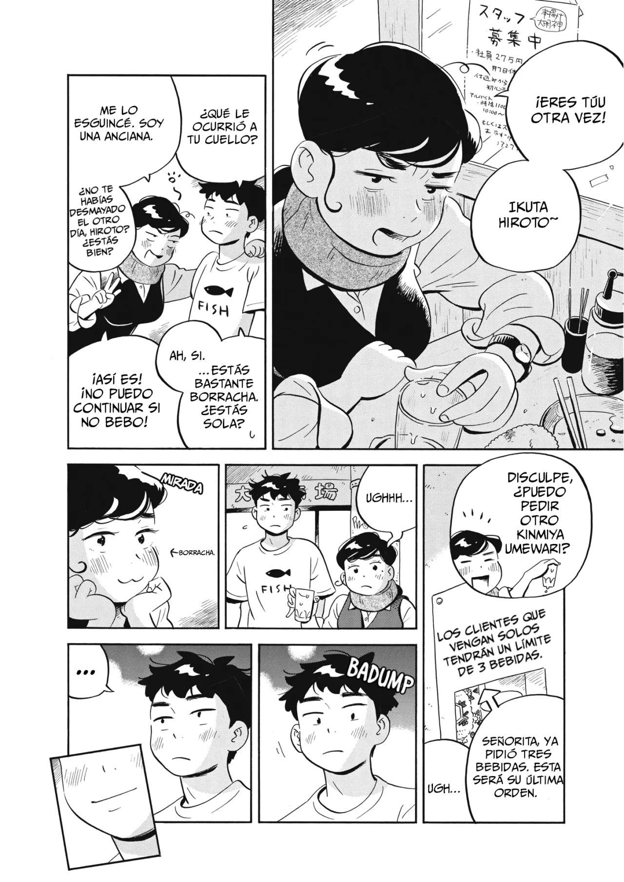 Read Hirayasumi ES Manga Online