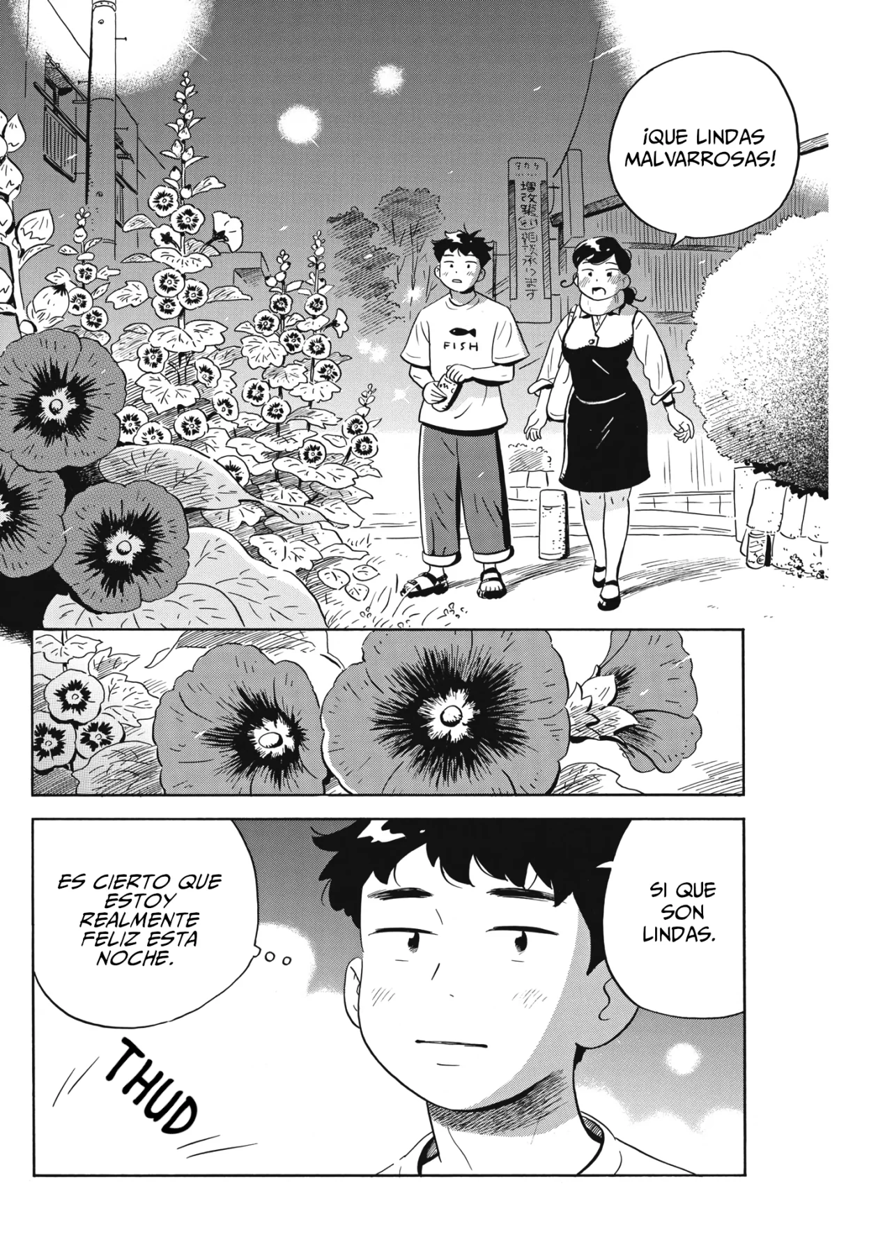 Read Hirayasumi ES Manga Online