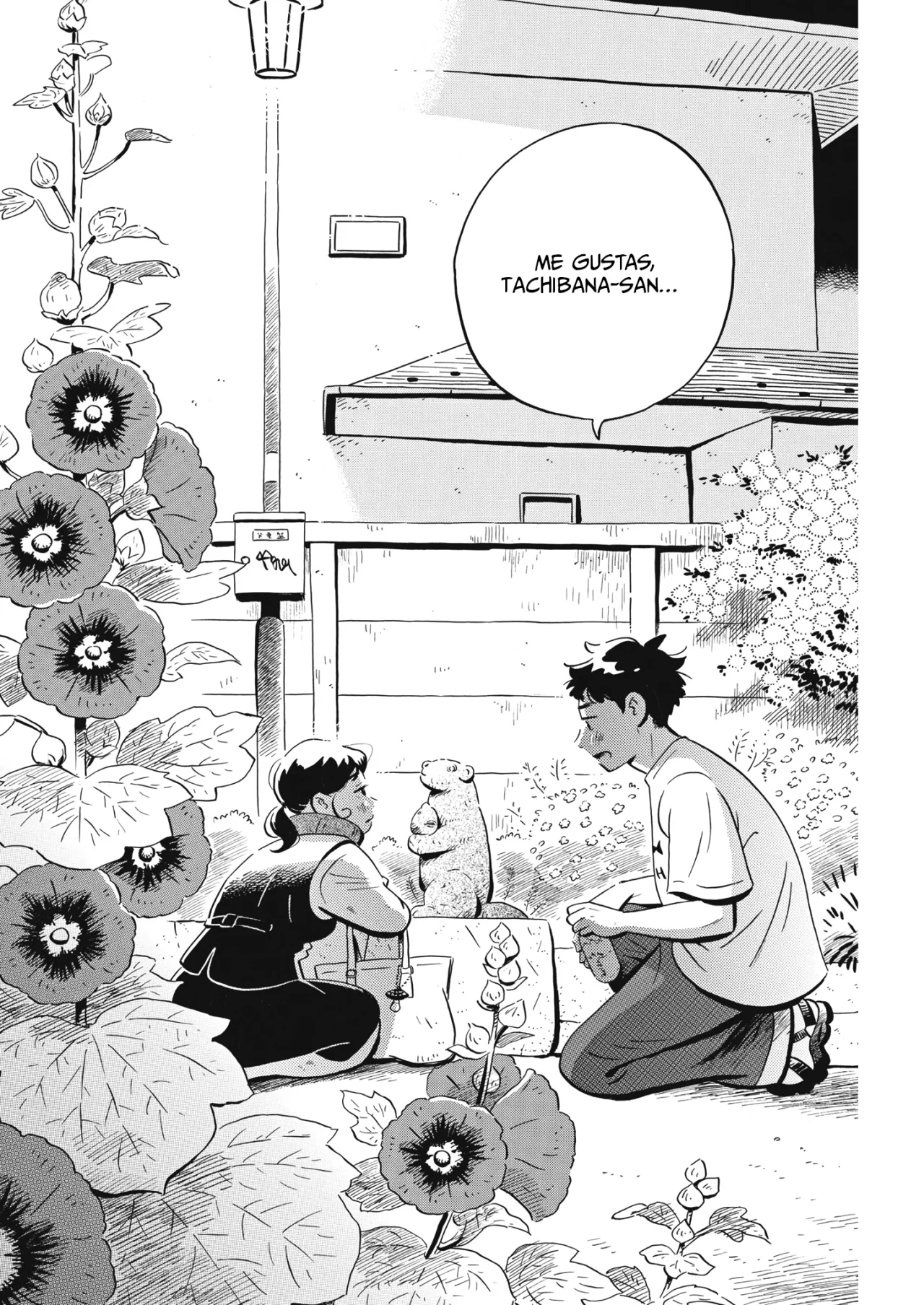 Read Hirayasumi ES Manga Online