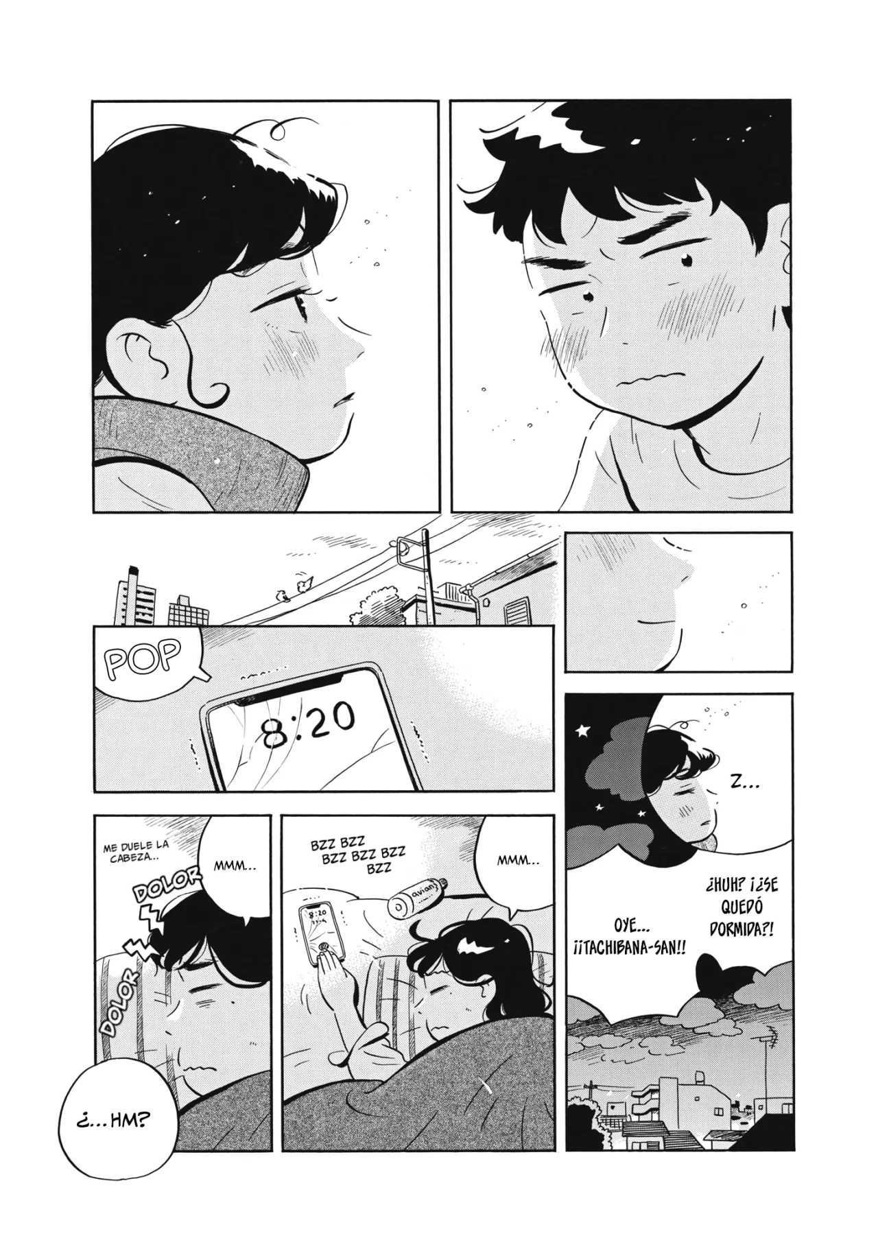 Read Hirayasumi ES Manga Online