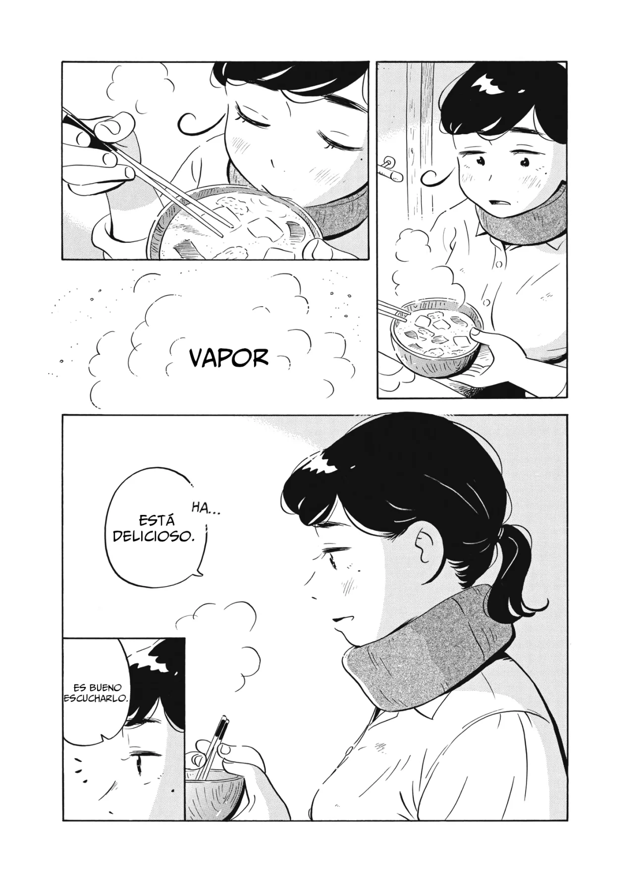 Read Hirayasumi ES Manga Online